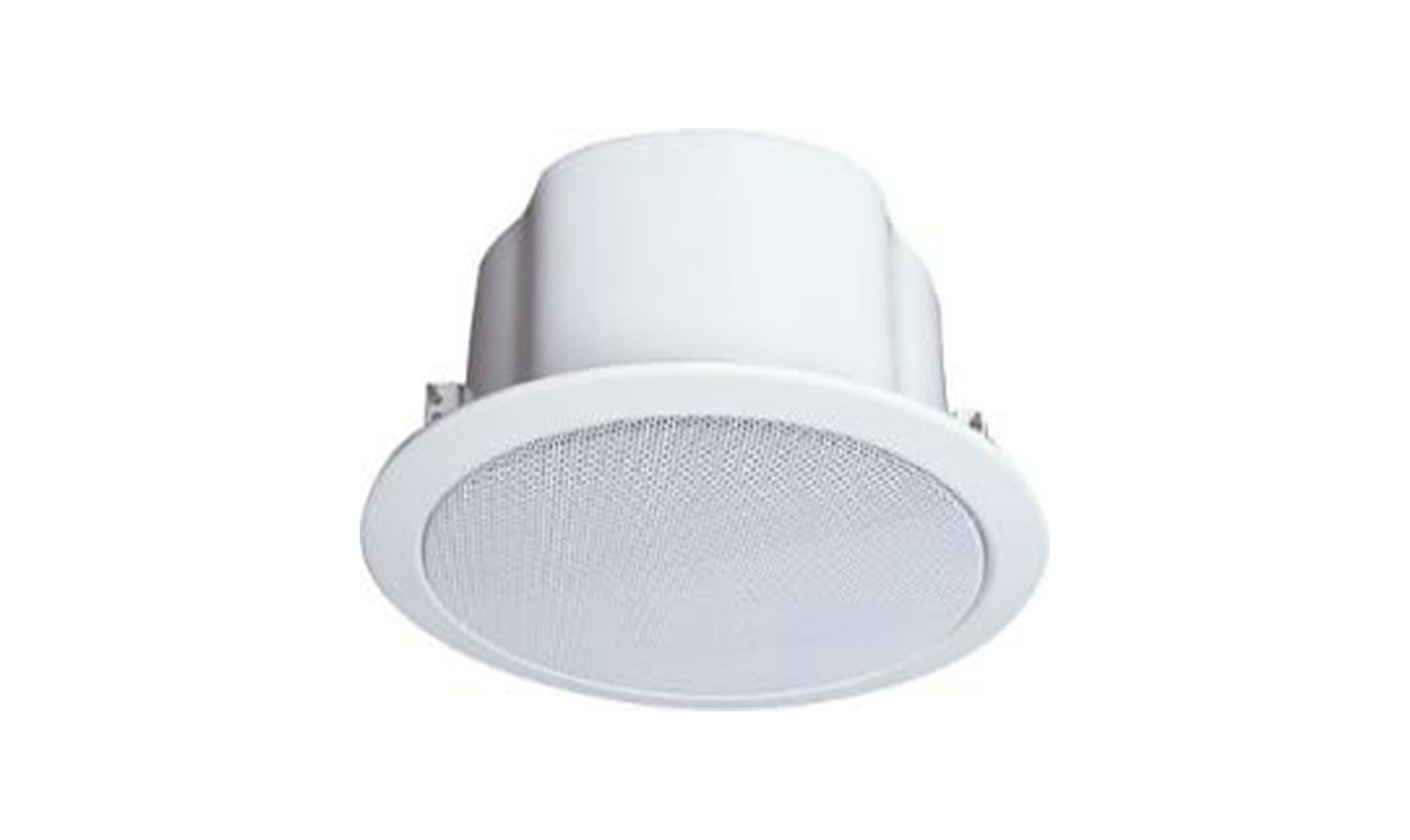 HS-IP-822C 網(wǎng)絡(luò)天花喇叭