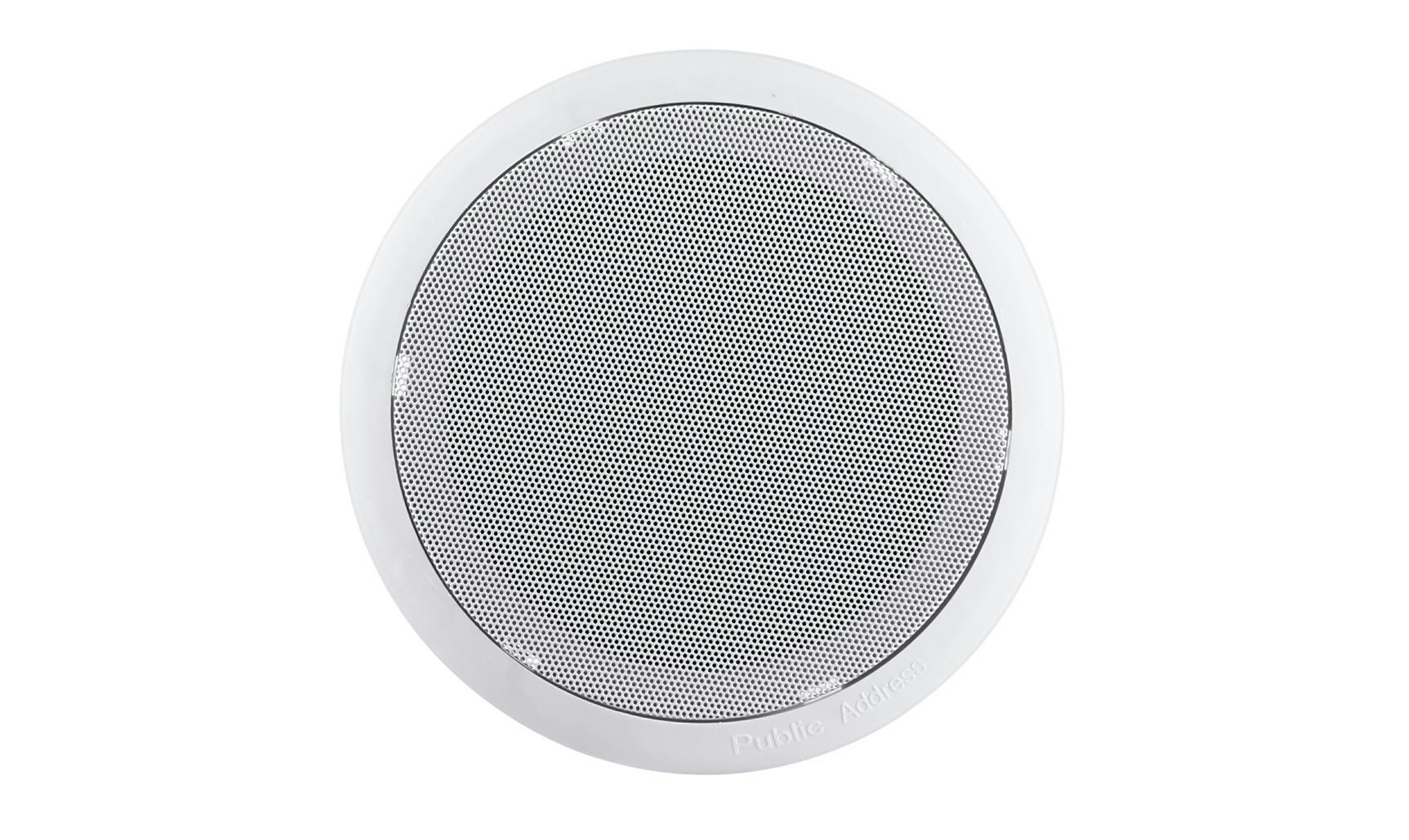 HKS-803T 吸頂喇叭(3-10W)