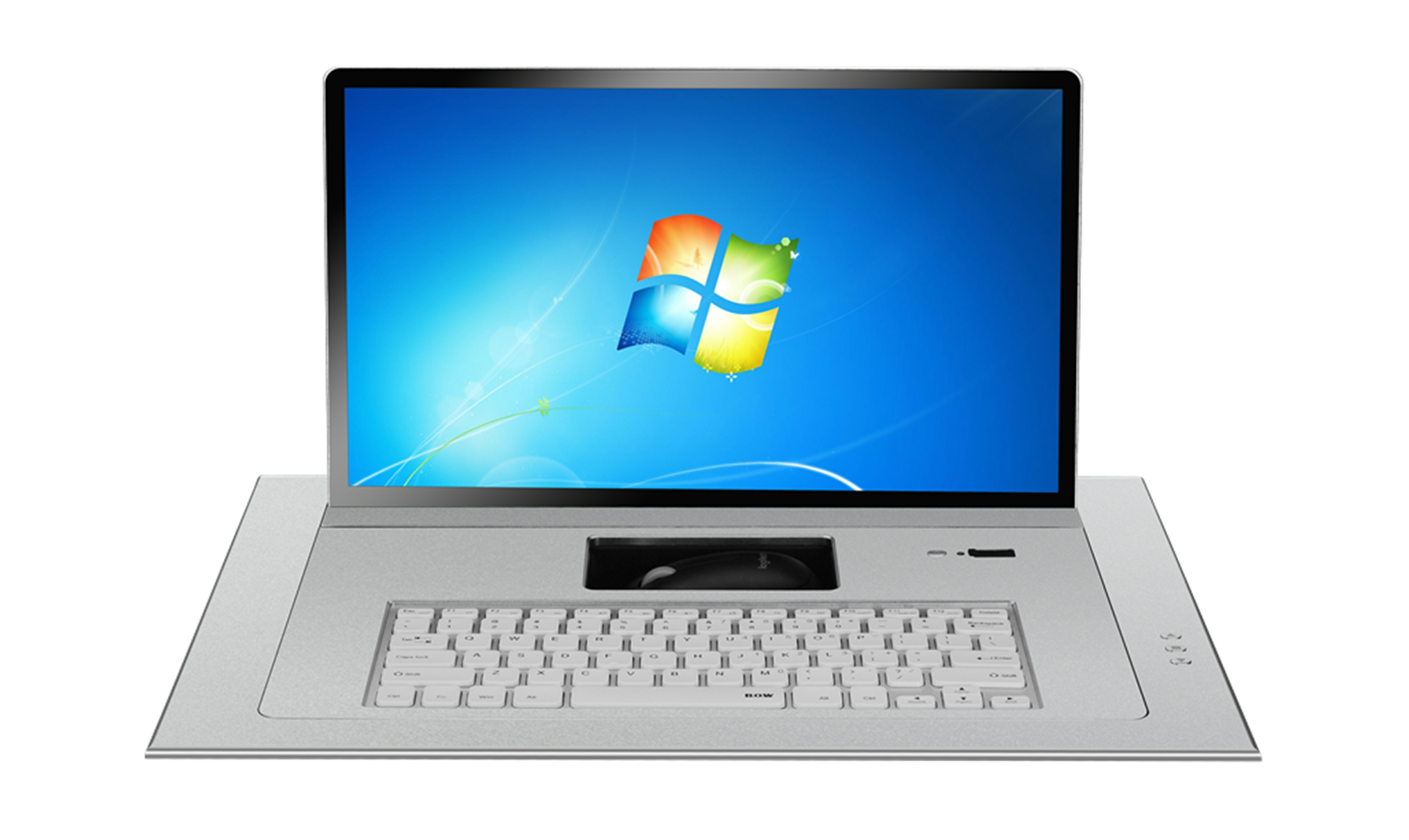 HAS-F156 15.6寸超薄翻轉(zhuǎn)器