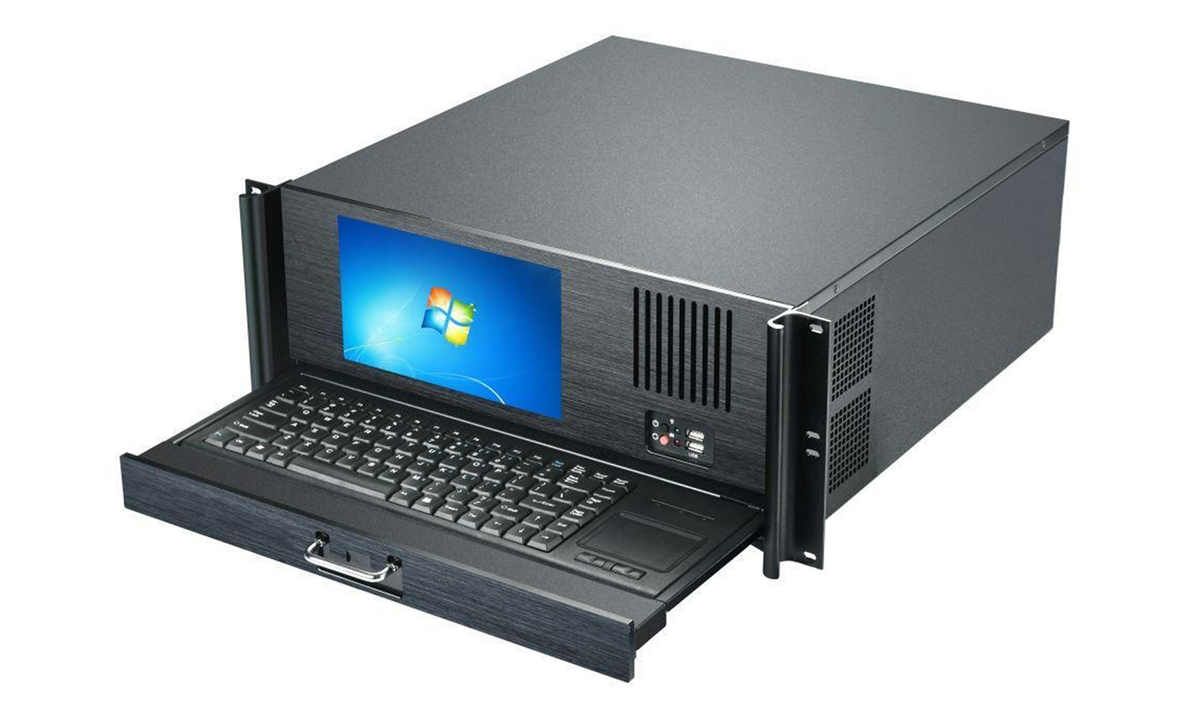 HAS-FZ902 無紙化會(huì)議控制主機(jī)（無紙化會(huì)議控制系統(tǒng)V1.0）