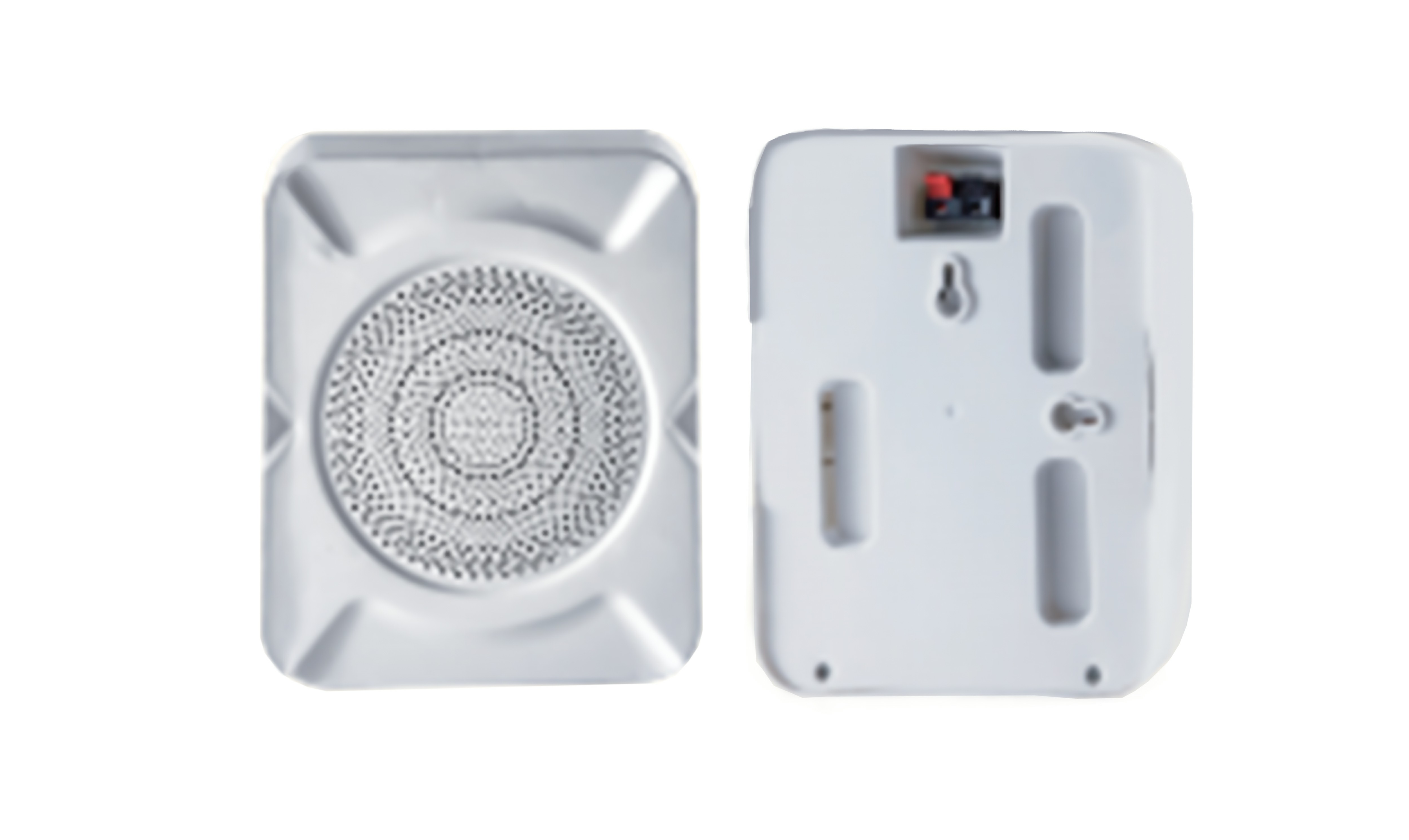 HKD-510 工程消防壁掛音箱3-10W