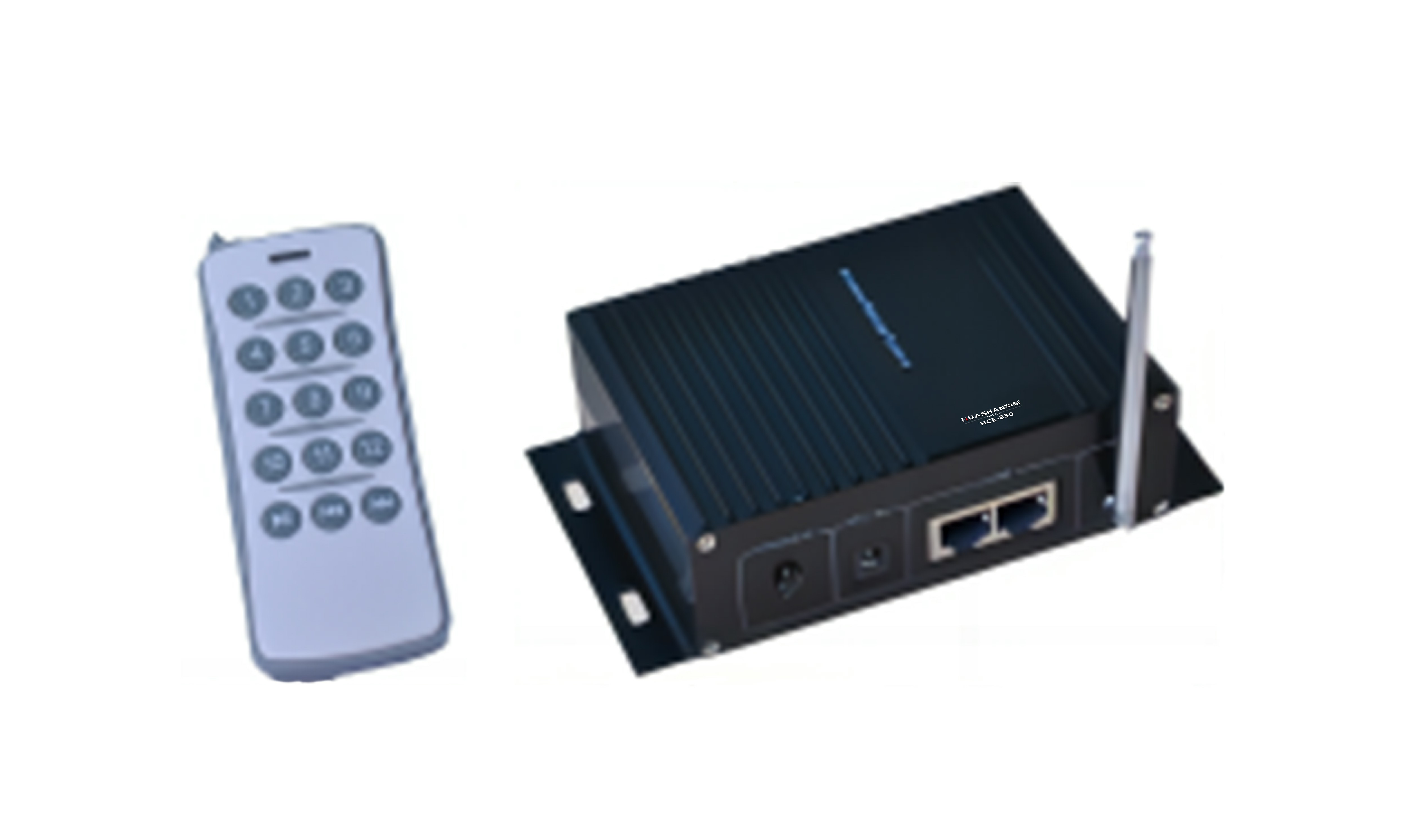 HCE-830 無線遠程遙控器