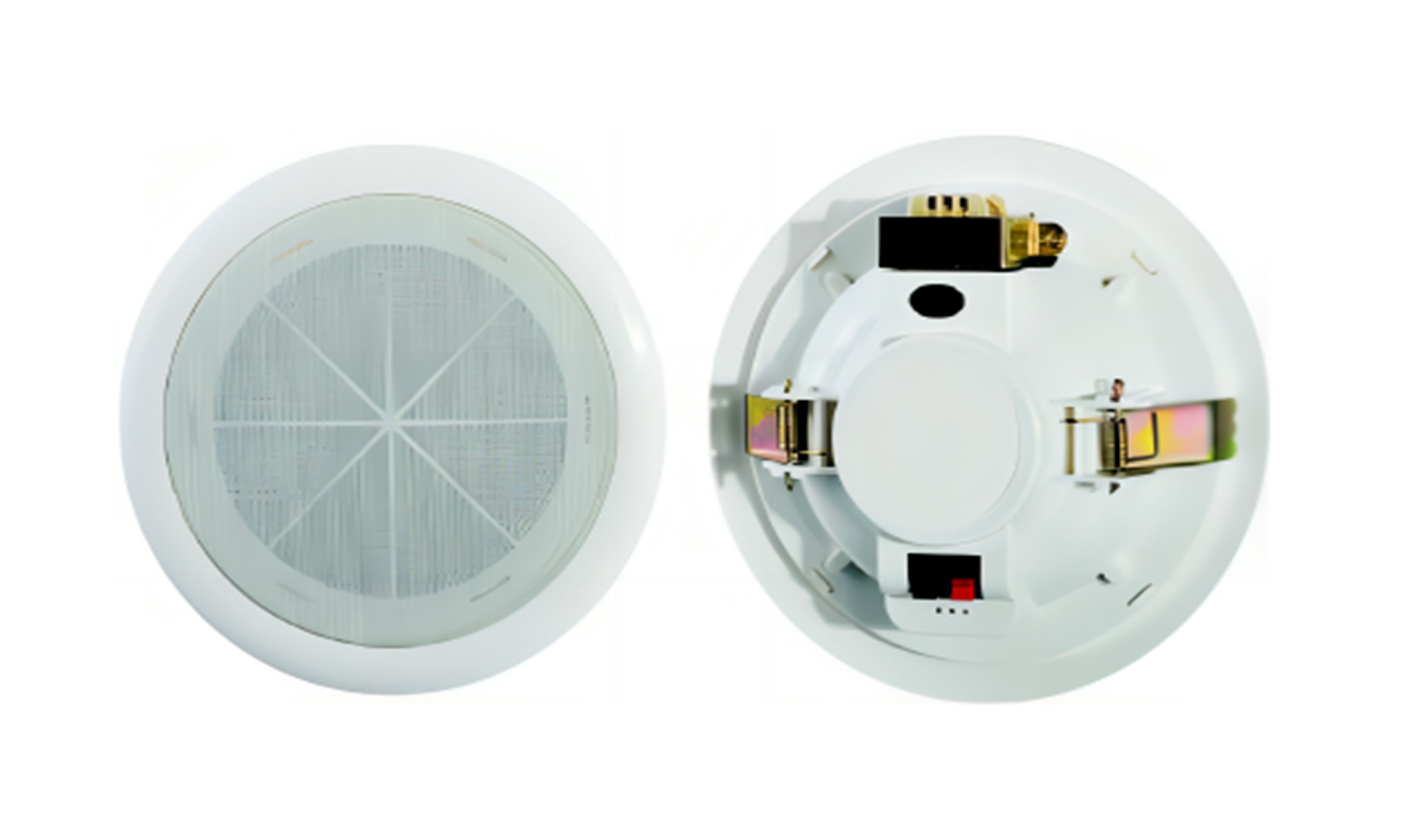 HKS-806B 吸頂喇叭(3-10W)