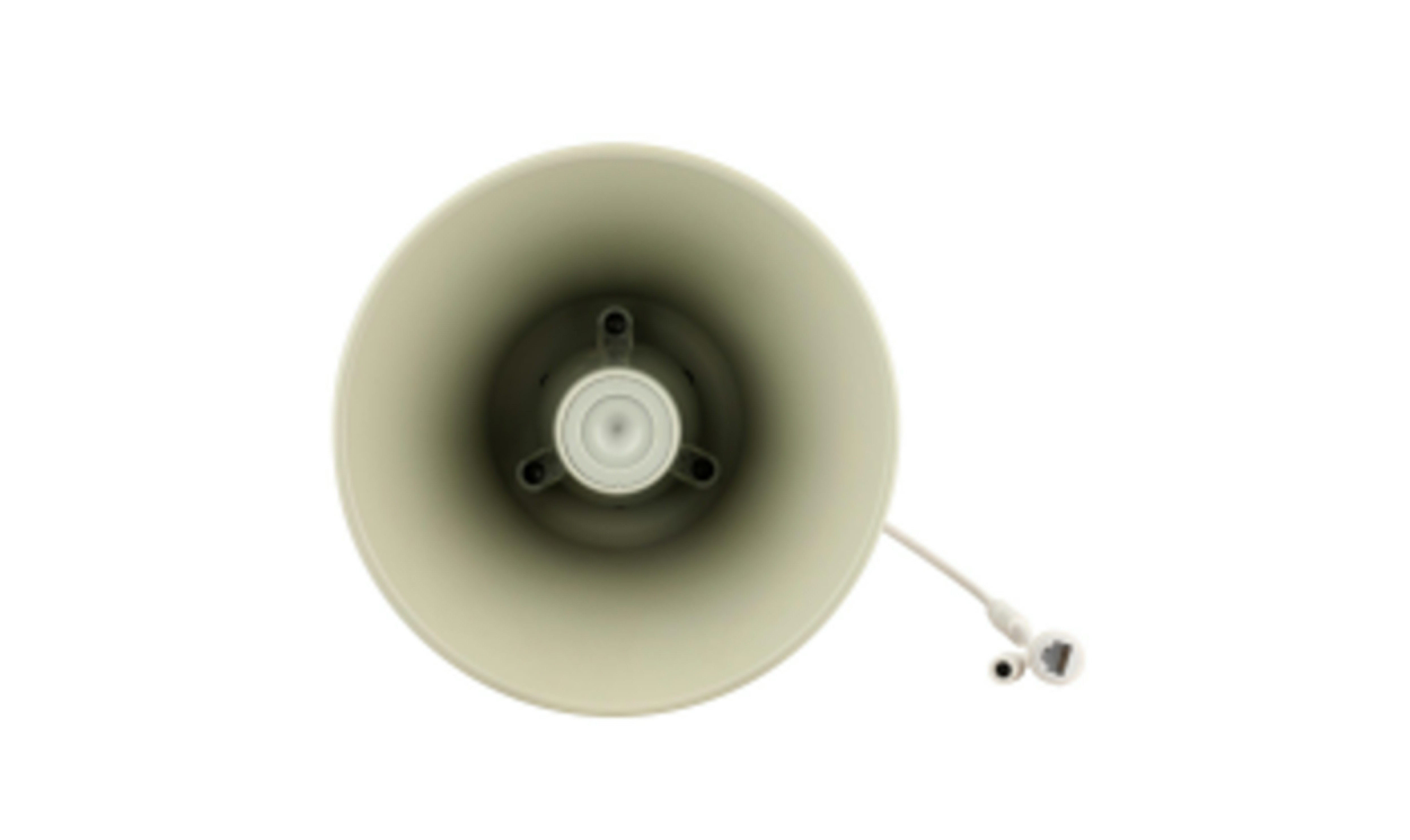 HS-IP-CPY91 IP網(wǎng)絡(luò)號(hào)角(50W)