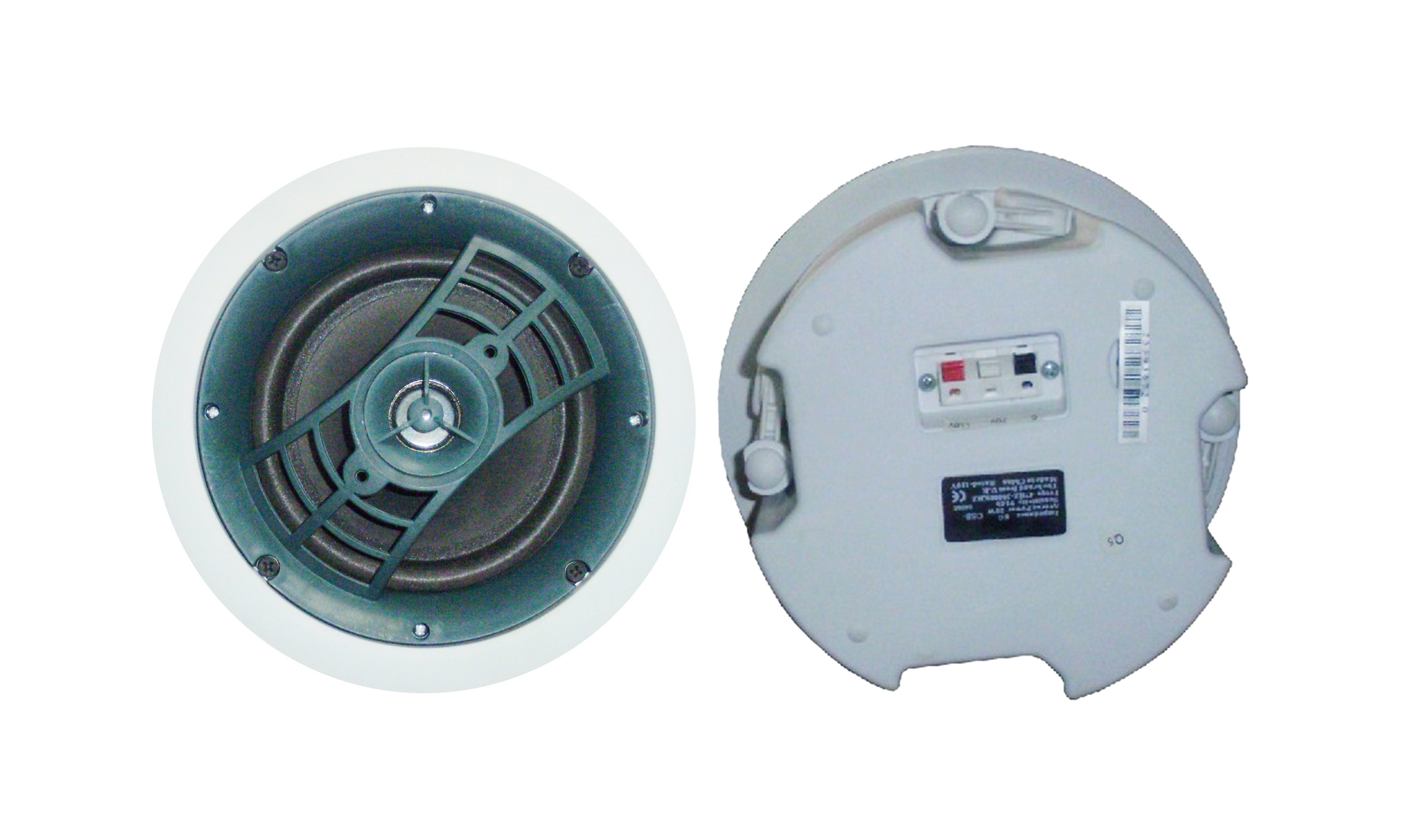 HKS-812BT 同軸喇叭20W-30W