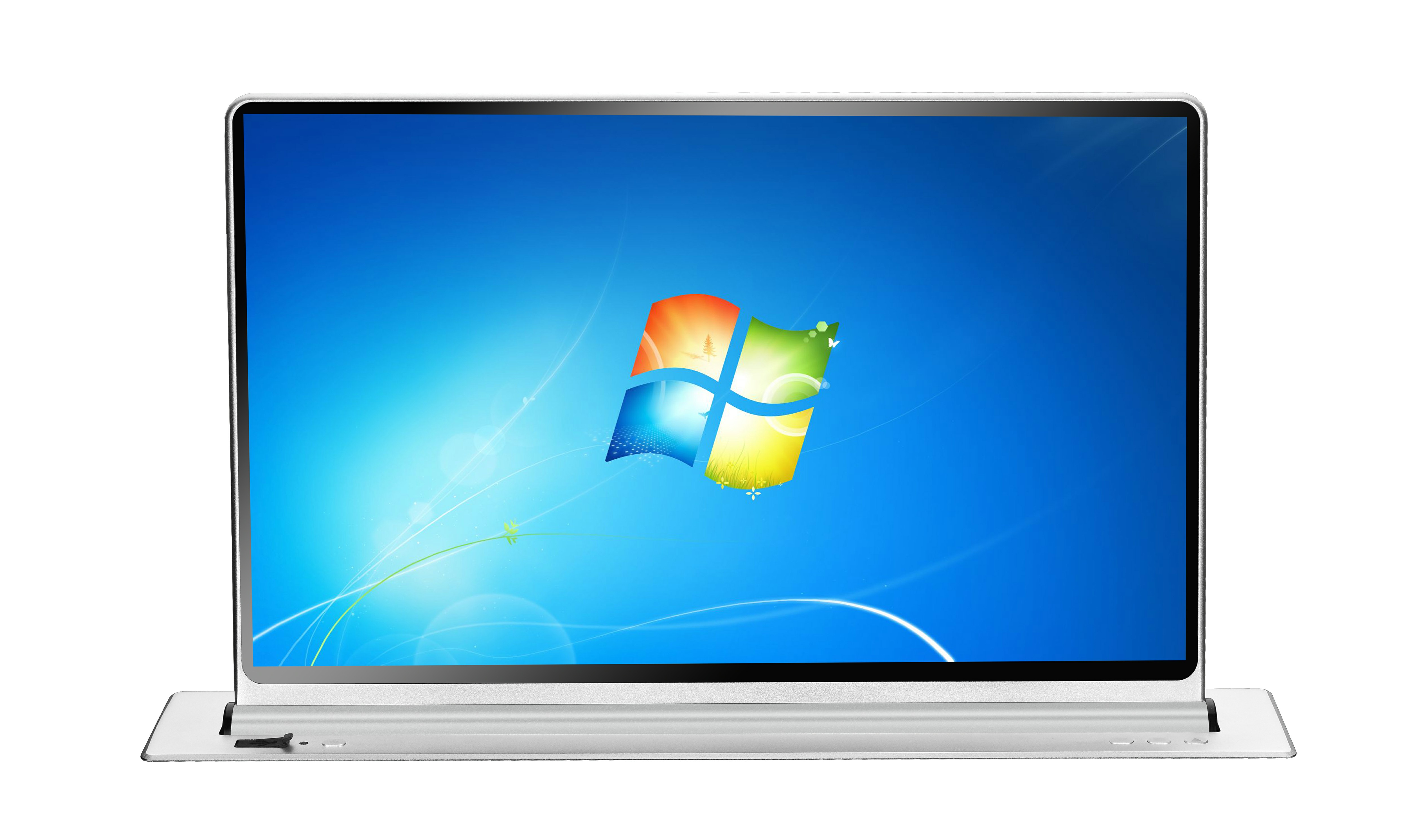 HAS-173B 17.3寸單屏純顯示升降器