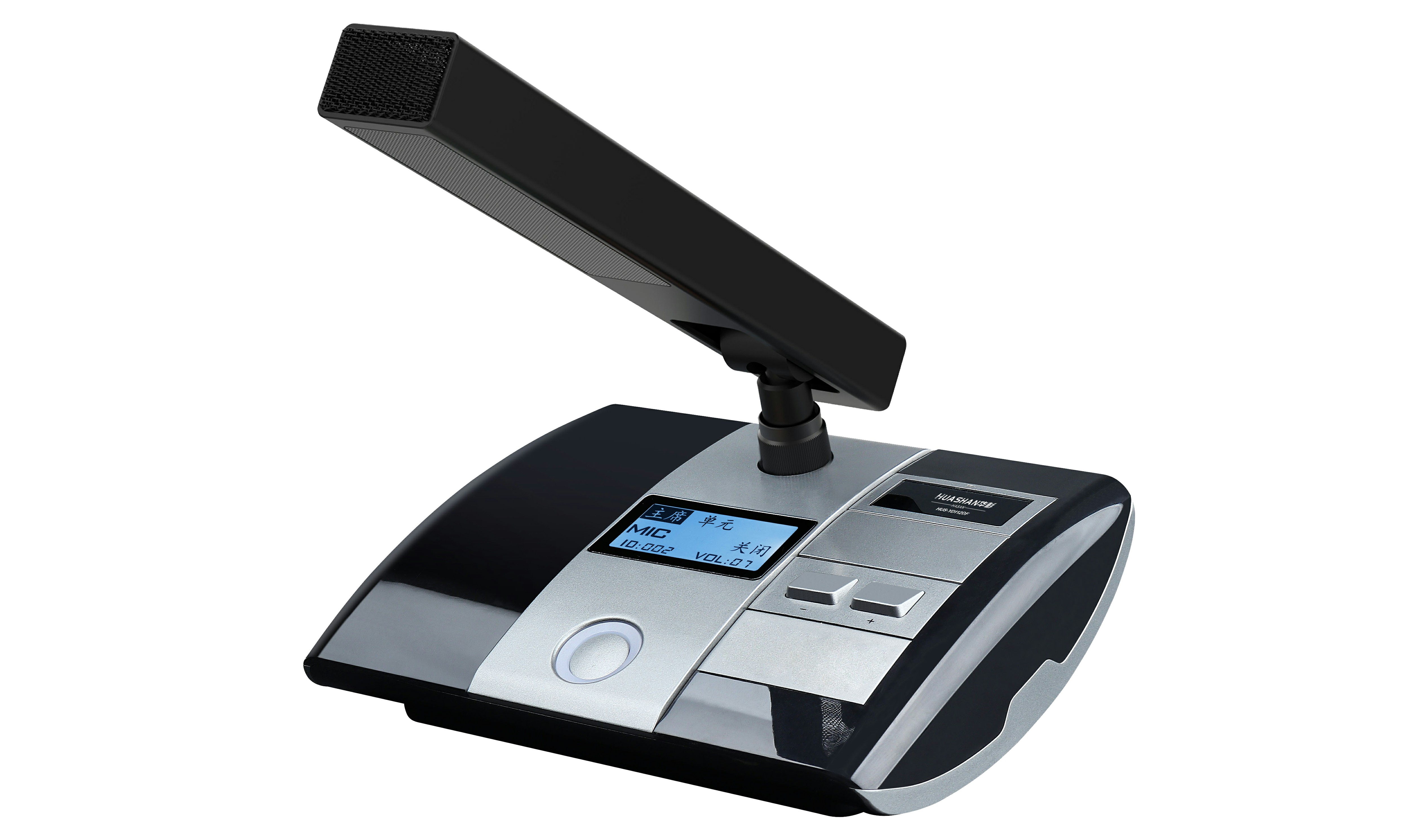 HUS-YD112DF 有線代表單元