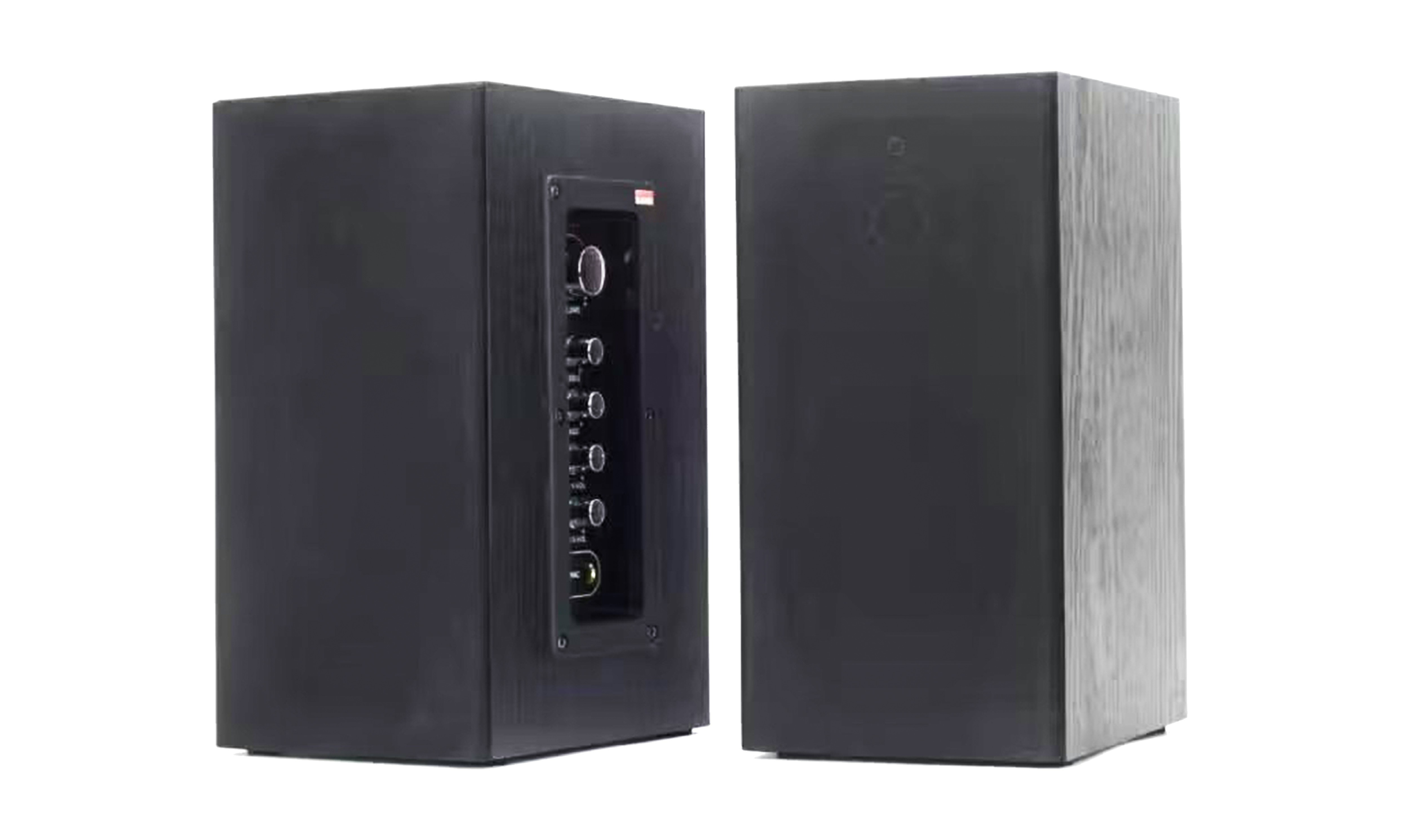 HUS-J684(4.5寸) 2.4G電教音響