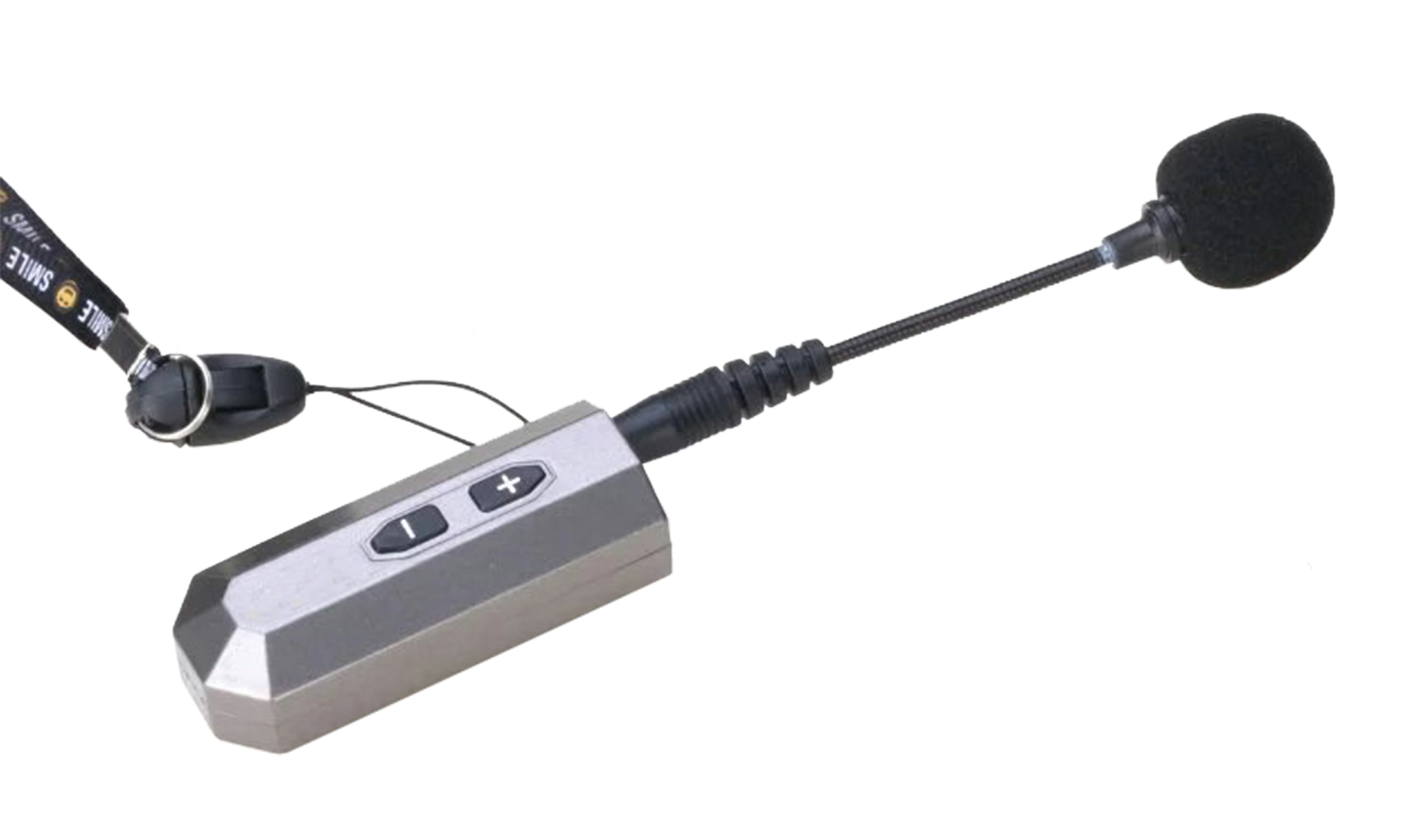 HUS-JF26 2.4G發(fā)射器話筒