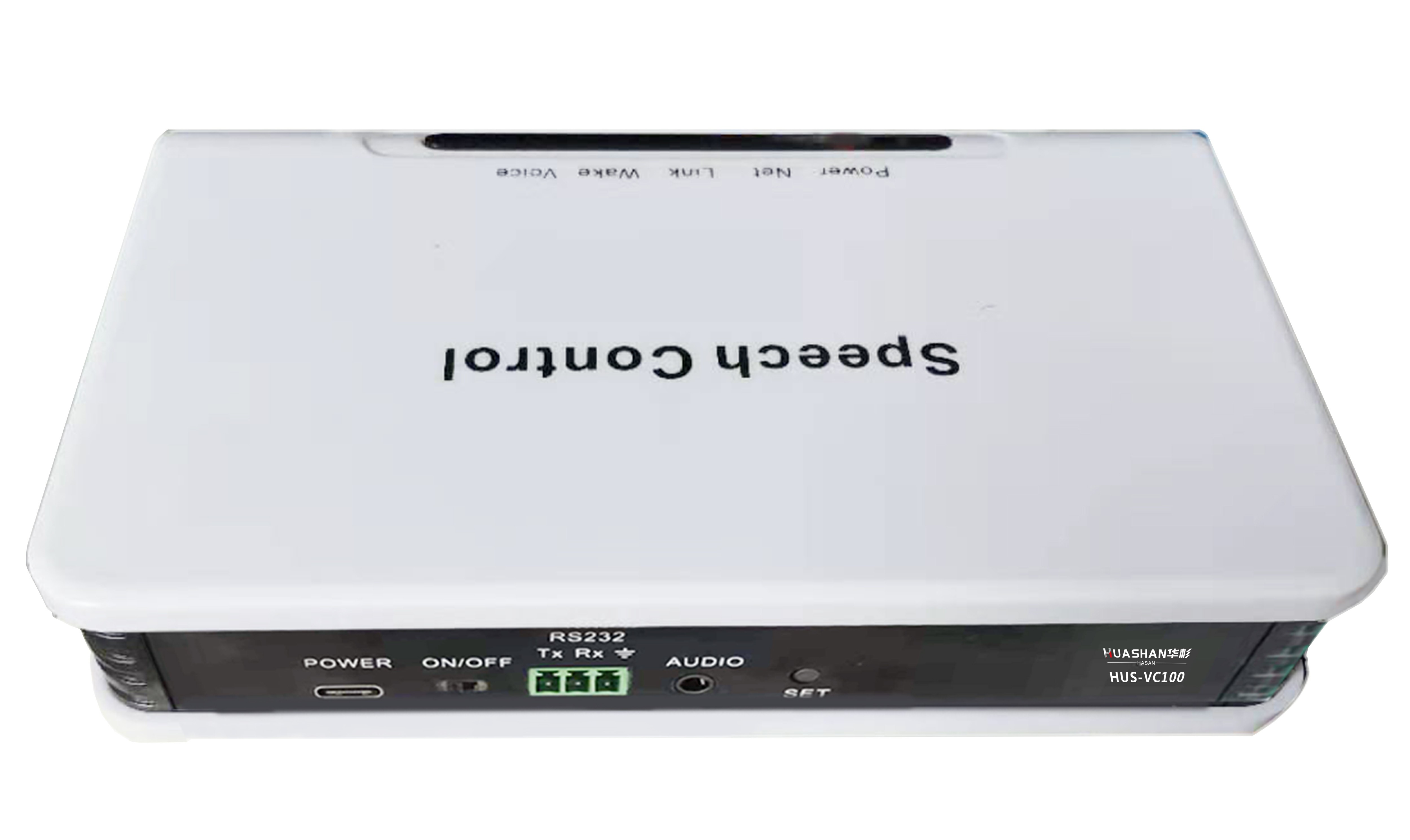 HUS-VC100 語音控制盒
