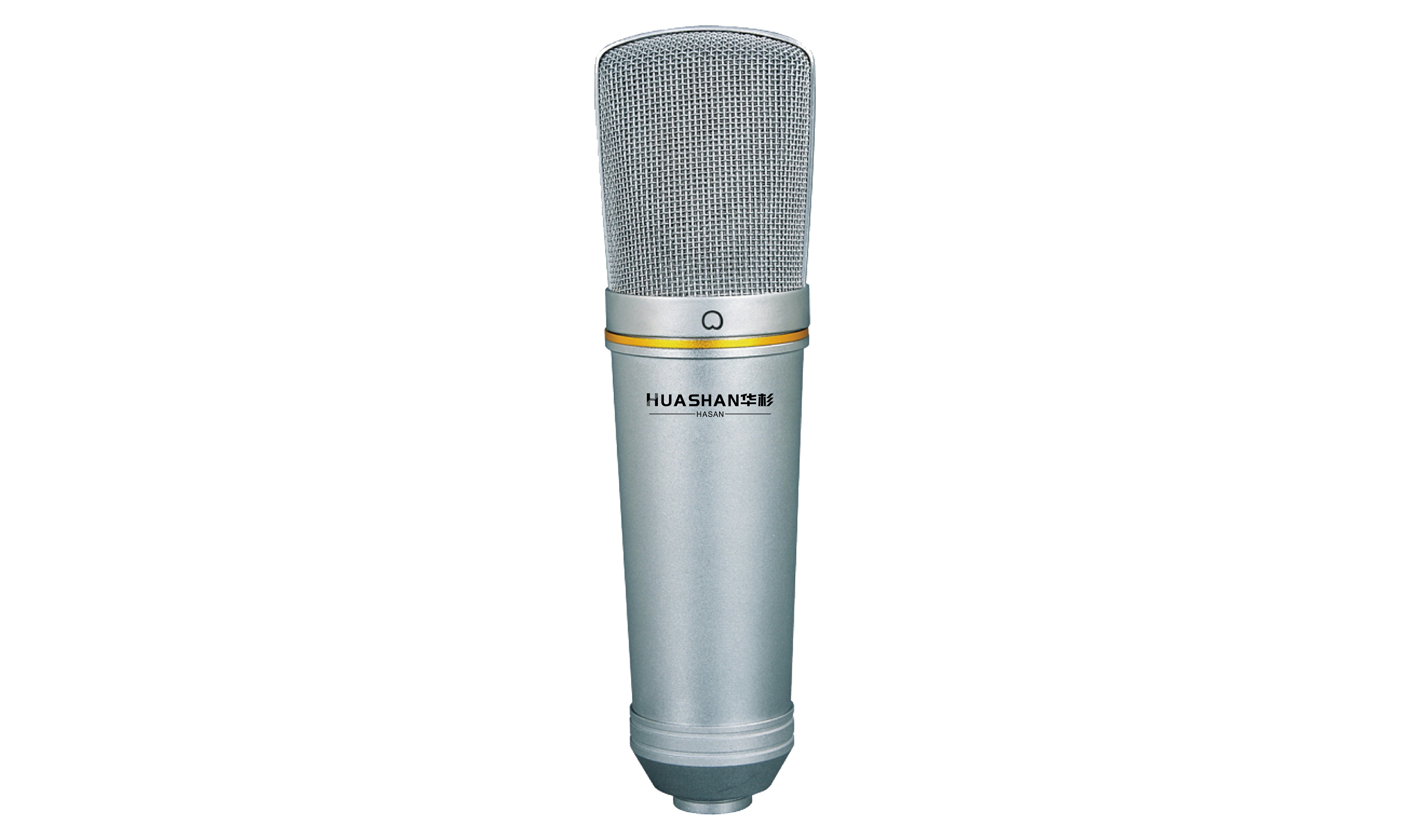 HUS-PH-4062 專業(yè)錄音棚專用話筒