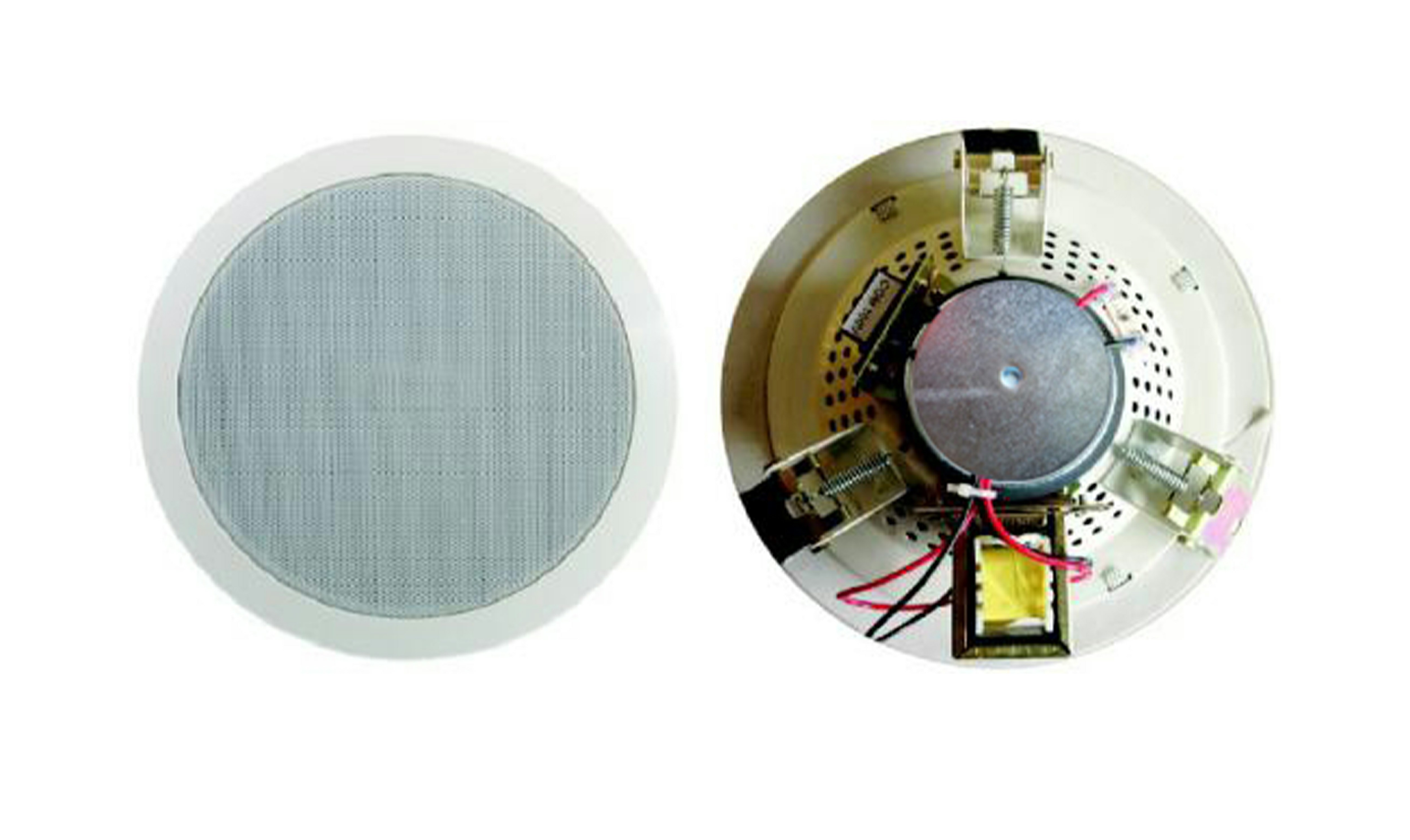 HKS-809A 全鐵制高保真吸頂喇叭(3-10W)