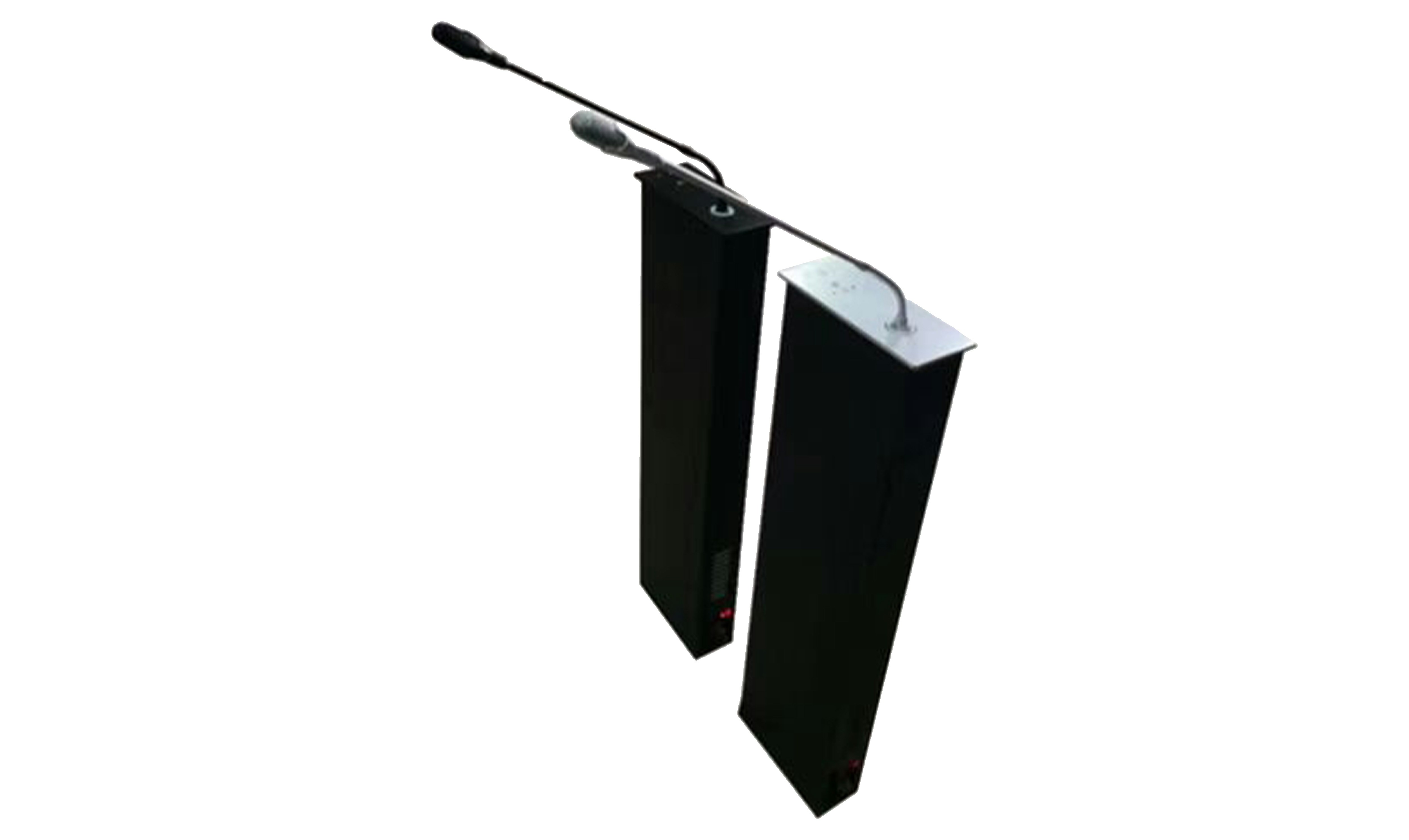 HAS-T60D 話筒升降器（含主席代表單元）