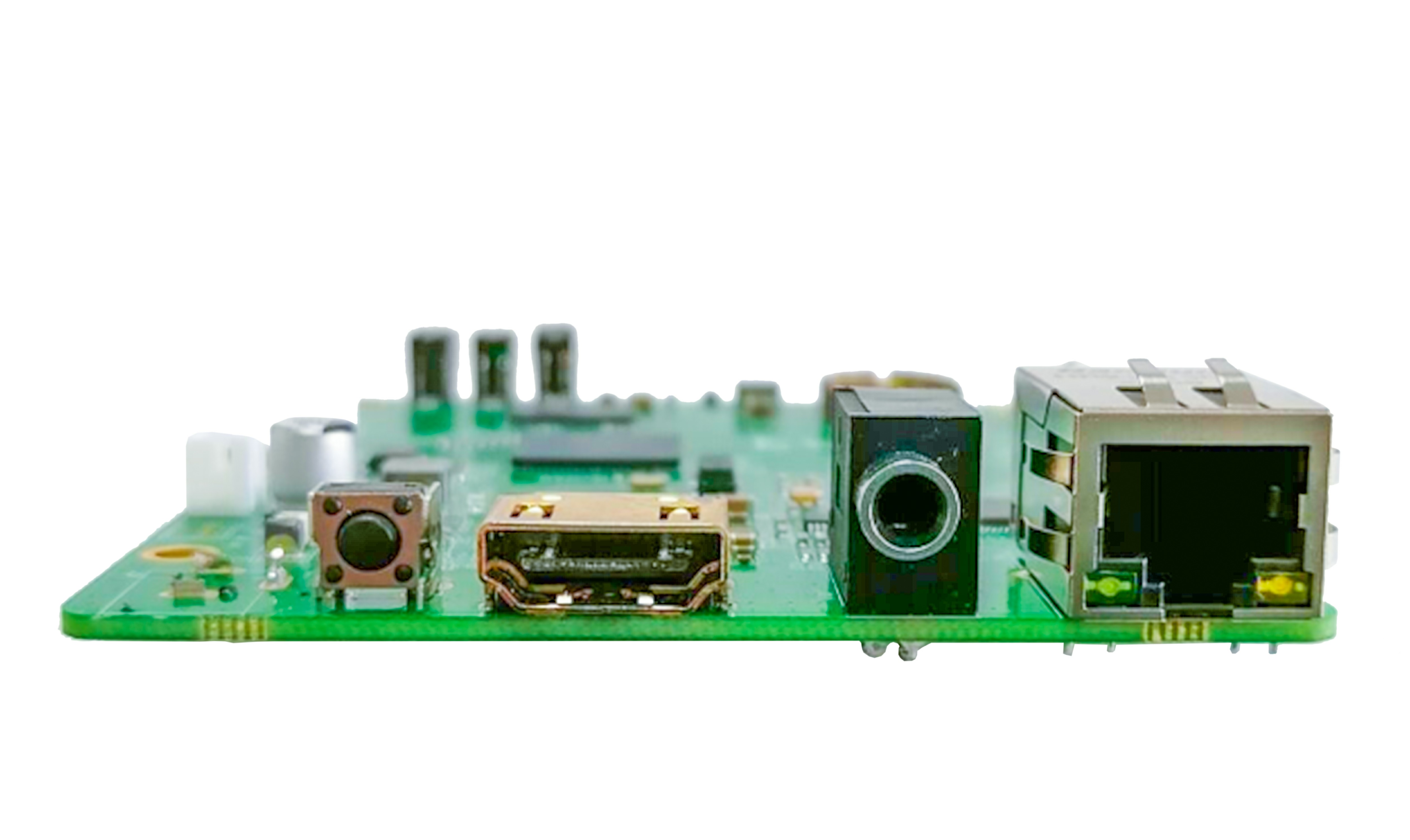 NV-1000 網(wǎng)絡(luò)預(yù)覽卡