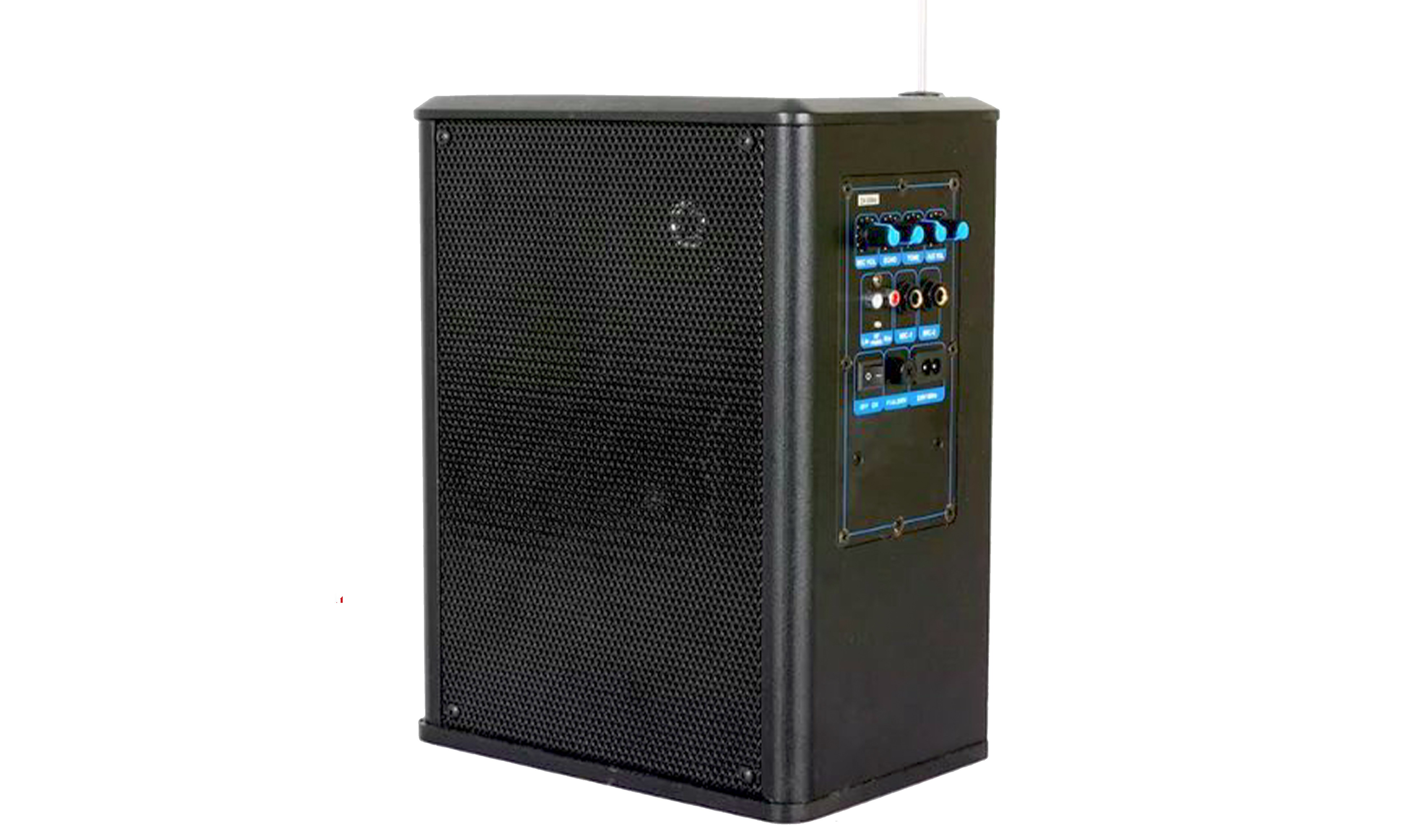 HUS-J688(8寸)  2.4G教學(xué)音箱