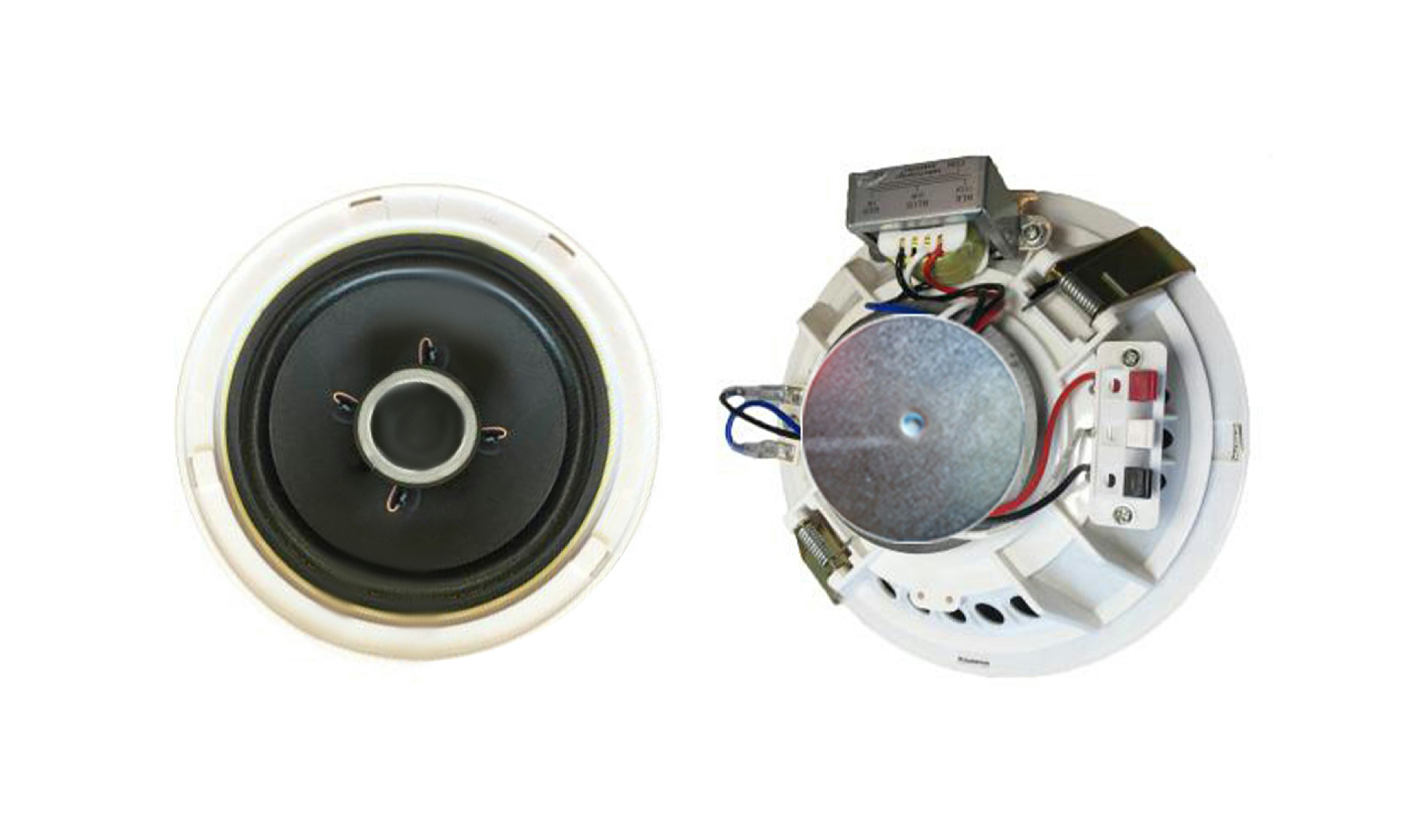 HKS-828T 定壓經(jīng)濟型同軸吸頂20W