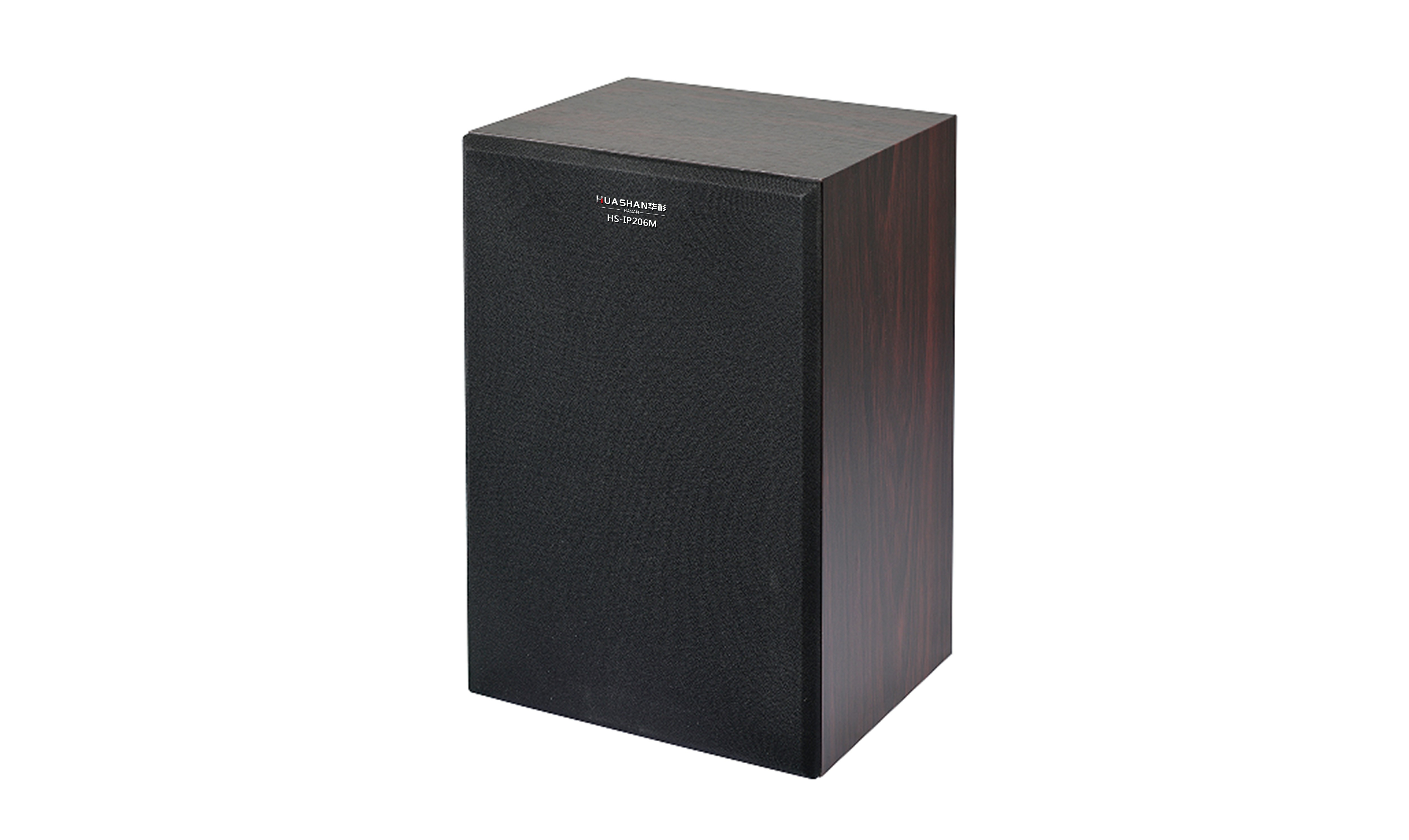 HS-IP206M IP室內(nèi)木質(zhì)音箱（副箱）
