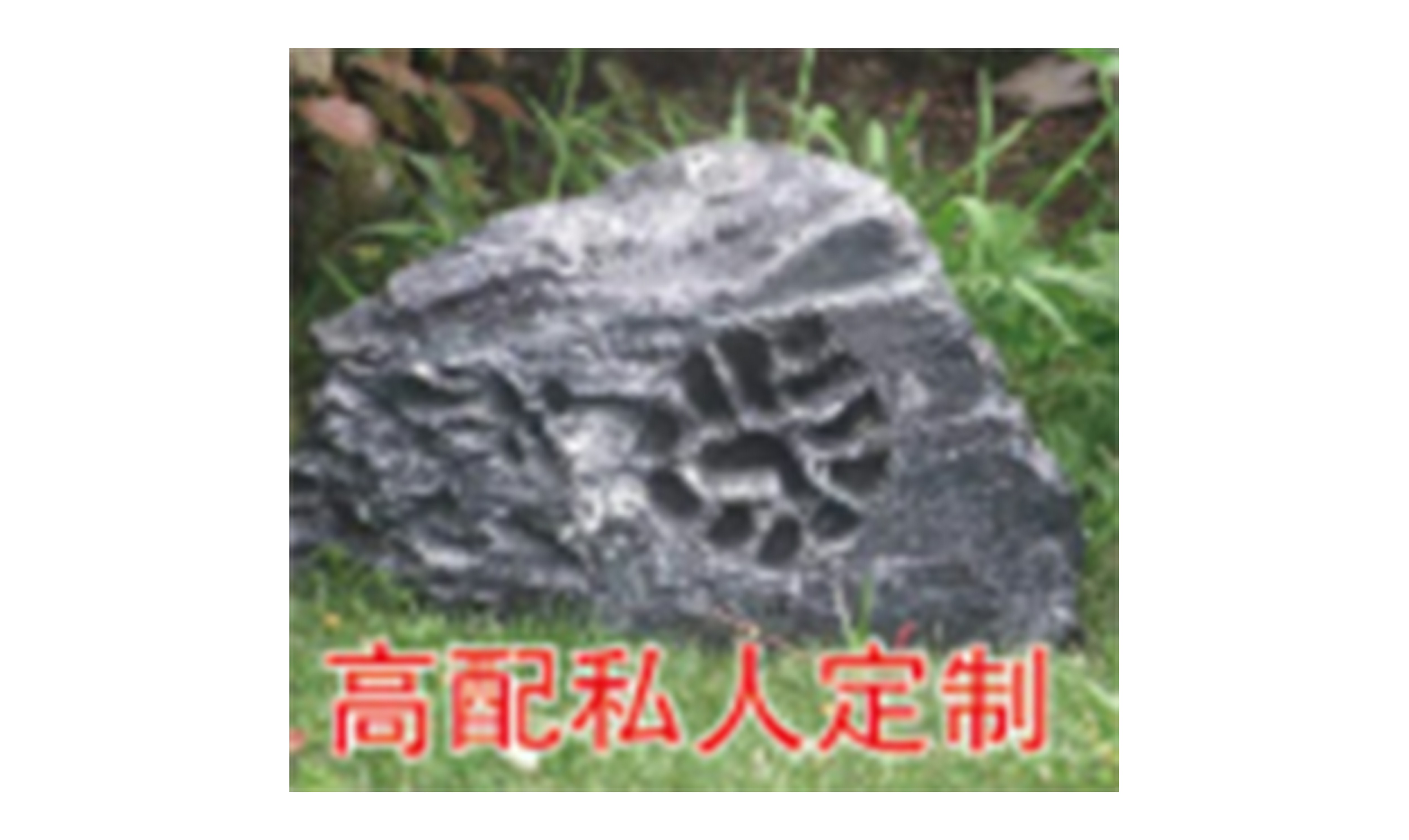 CPY-181HB 草坪音響高配私人訂制25W