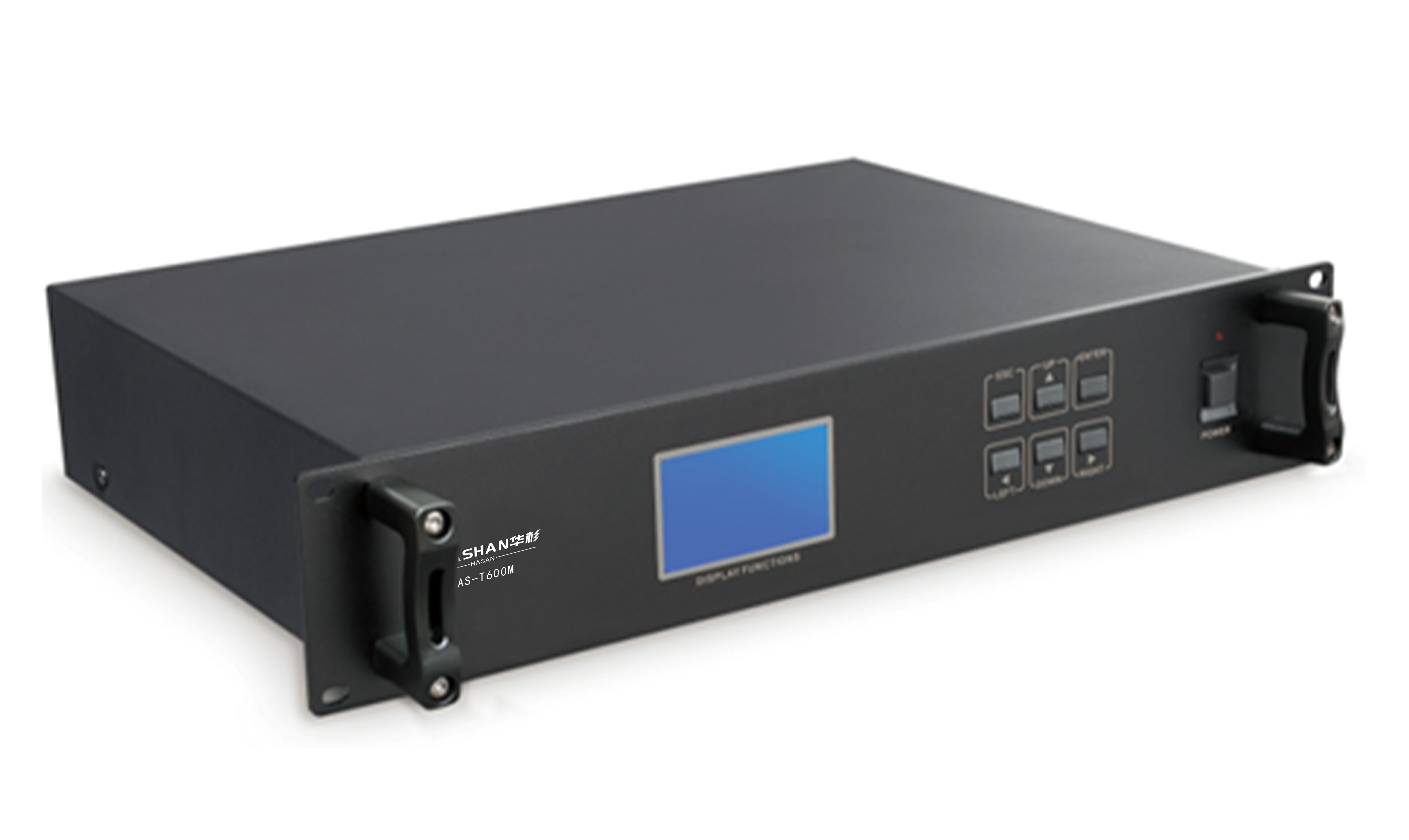 HAS-T600M 話筒主機(jī)