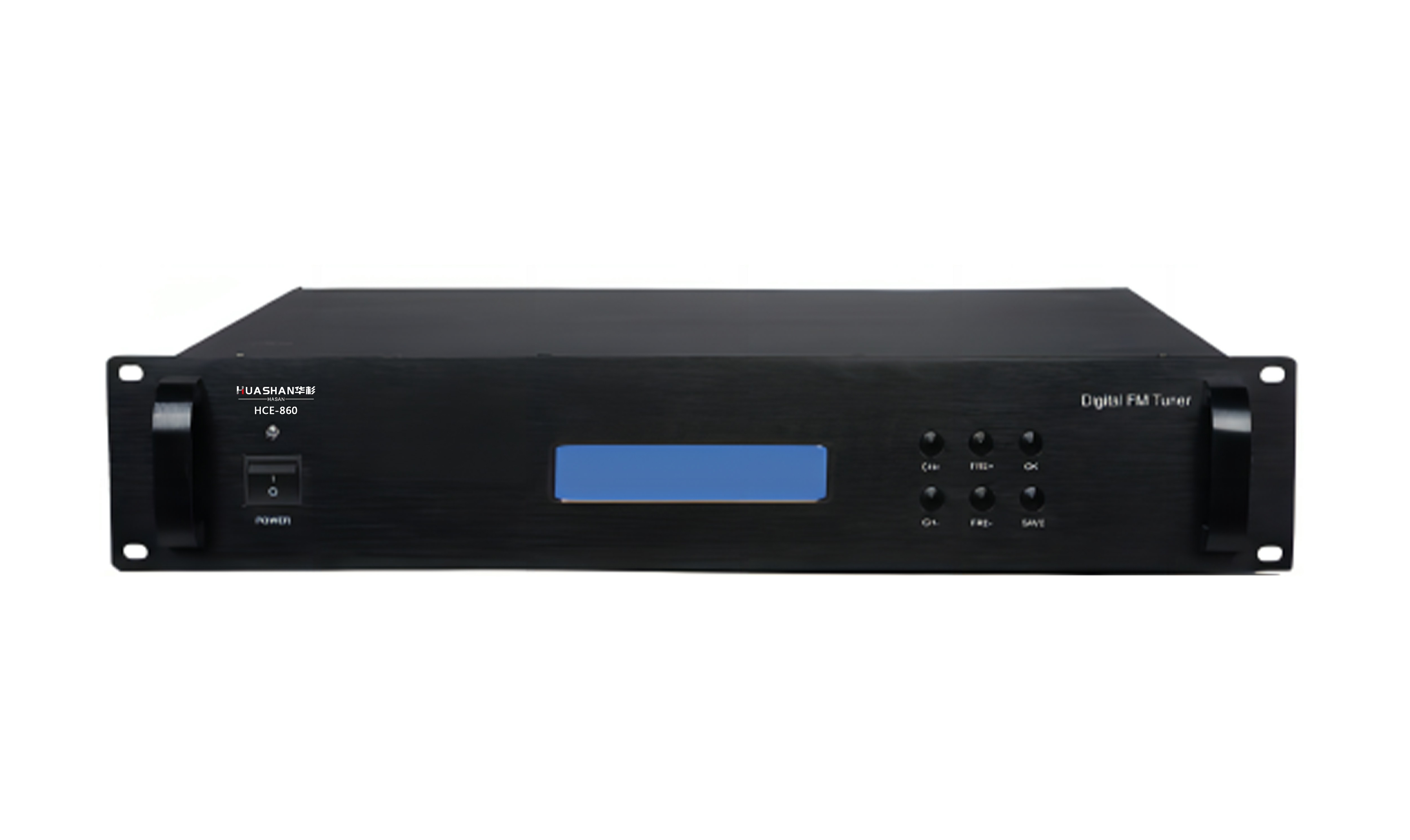 HCE-860 數(shù)控調(diào)諧器