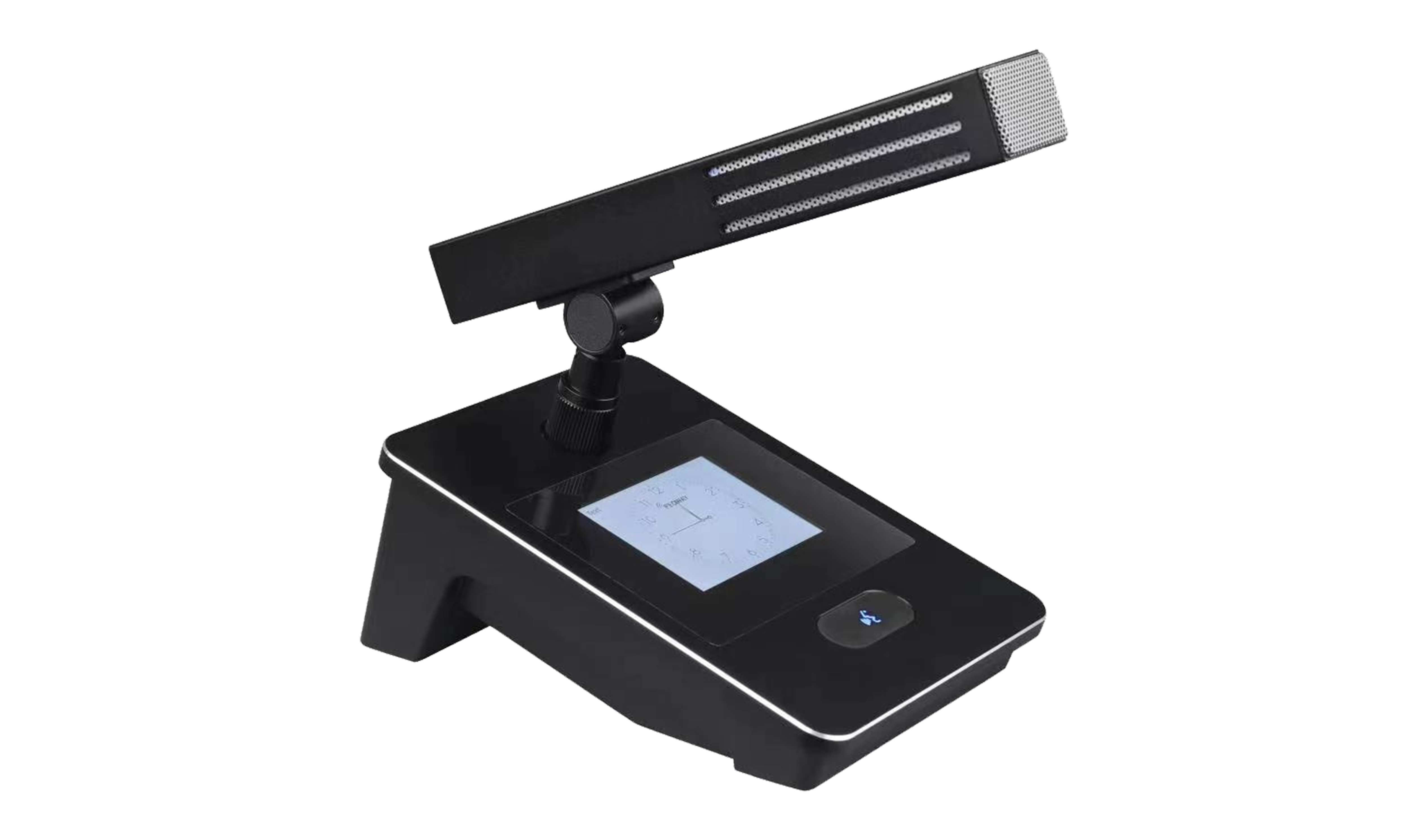 HUS-610D 會議代表單元