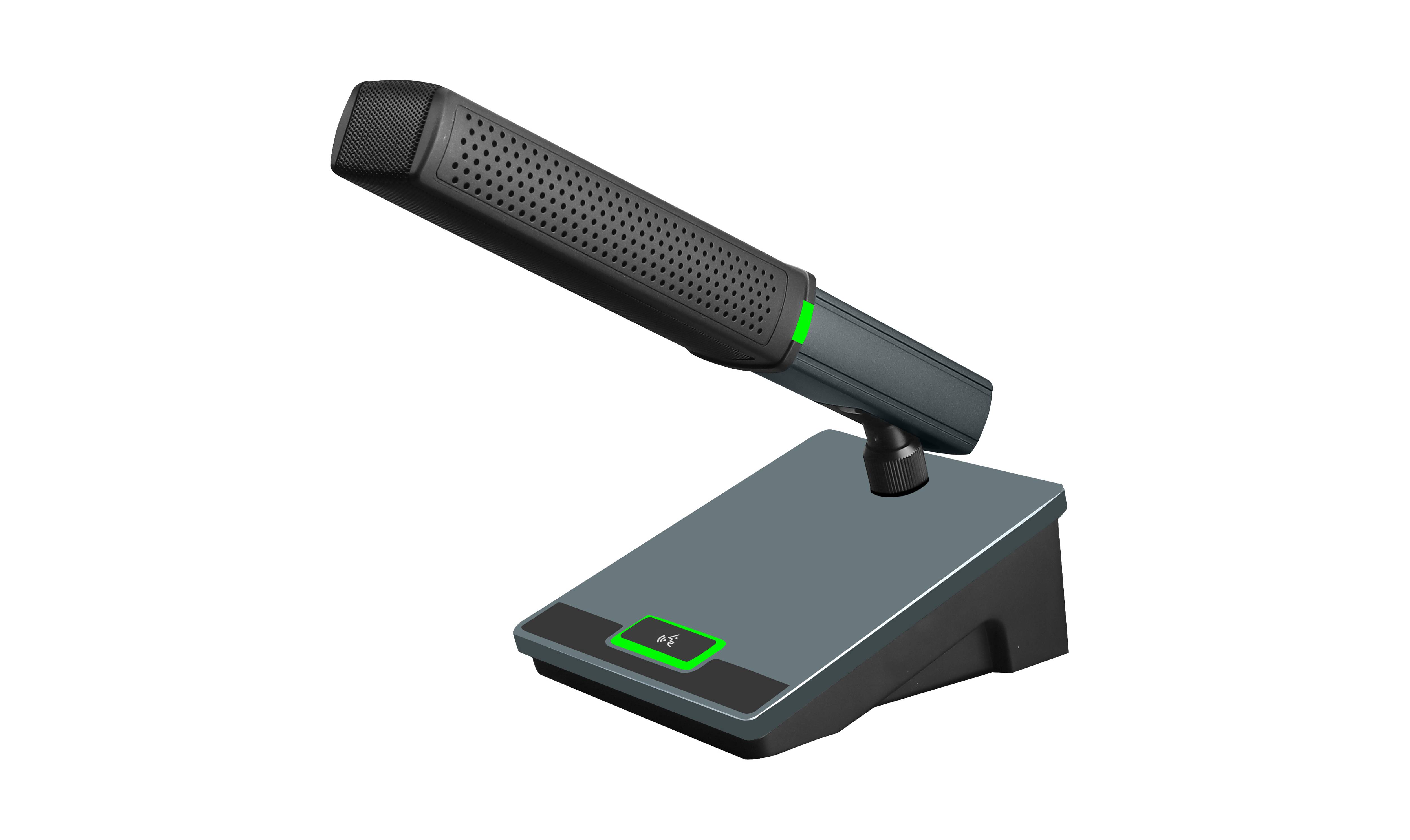 HUS-MD-87 有線會(huì)議話筒