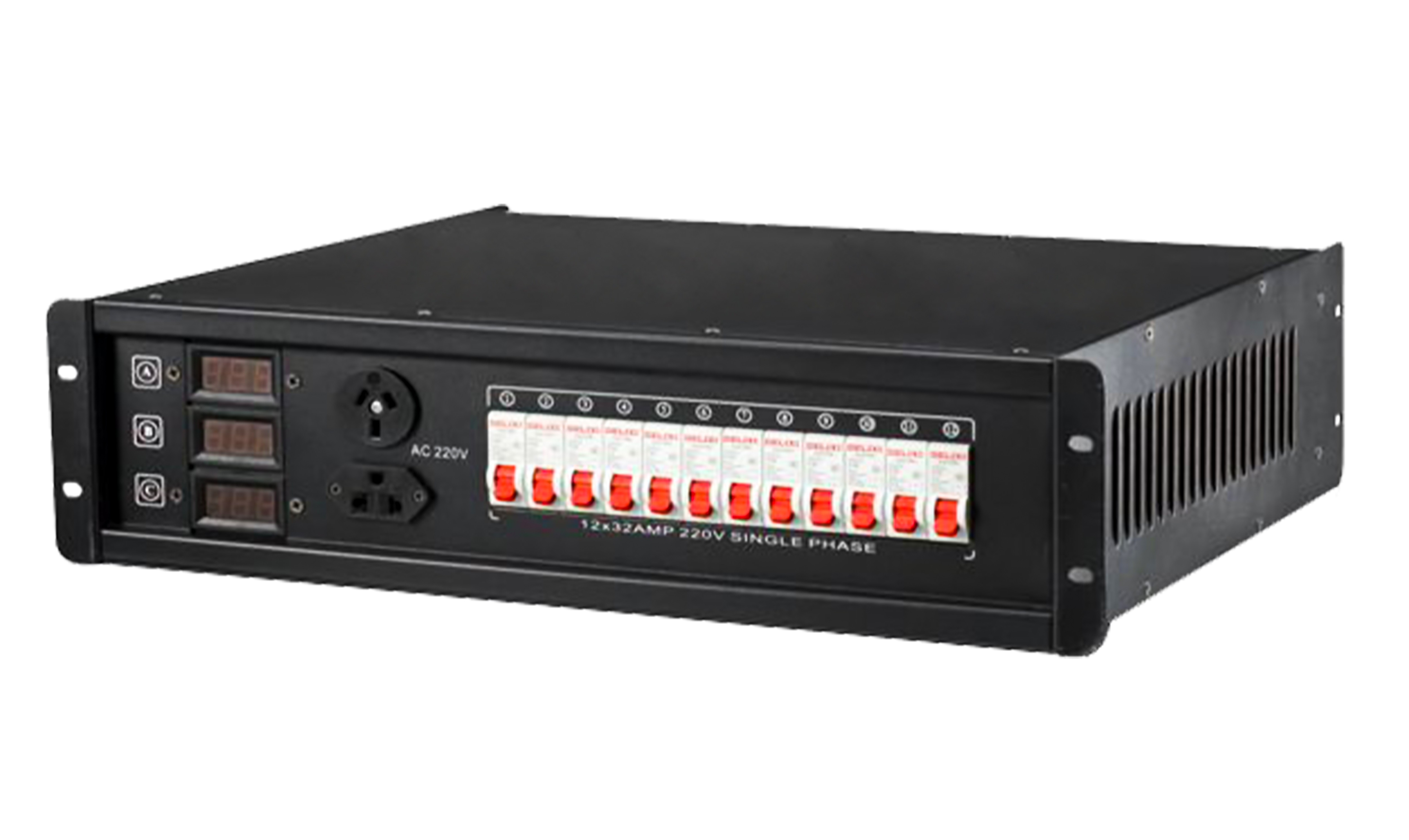 分布式管理系統(tǒng)