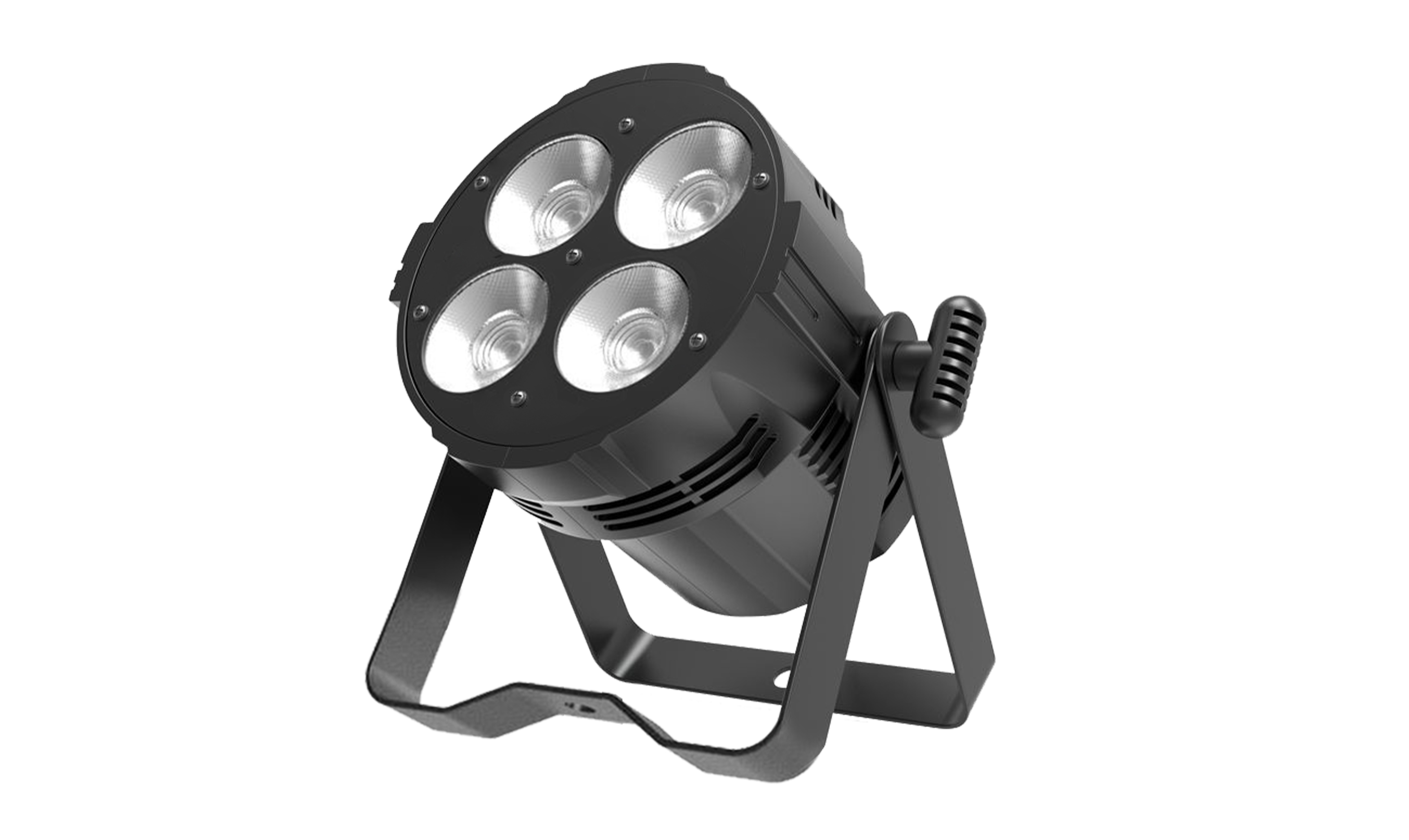 HCOB4SA 四眼面光燈 / HCOB4HA 四眼面光燈（二合一雙色）