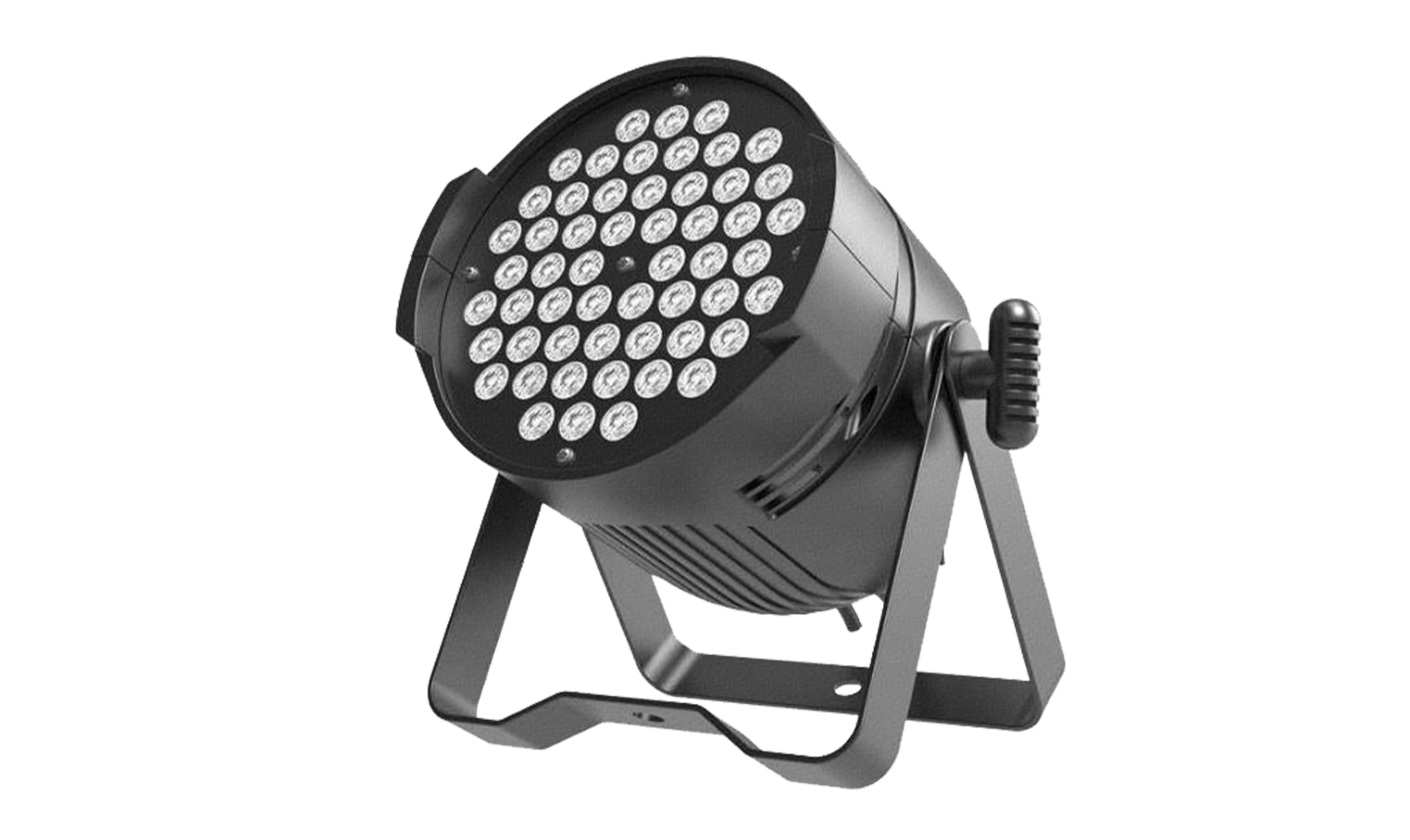 HPD548A-1 / HPD548A-2   54顆七彩帕燈