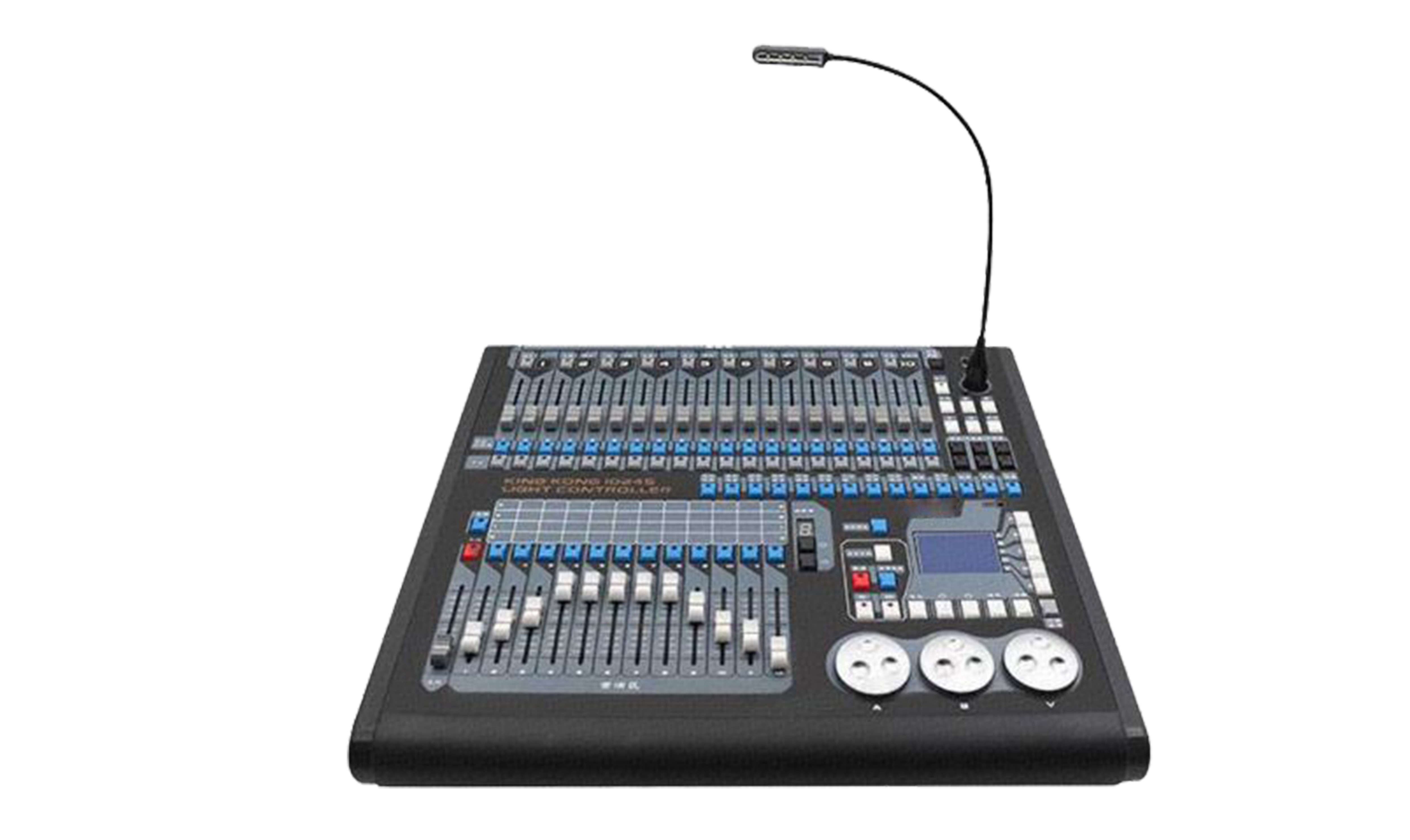 分布式管理系統(tǒng)