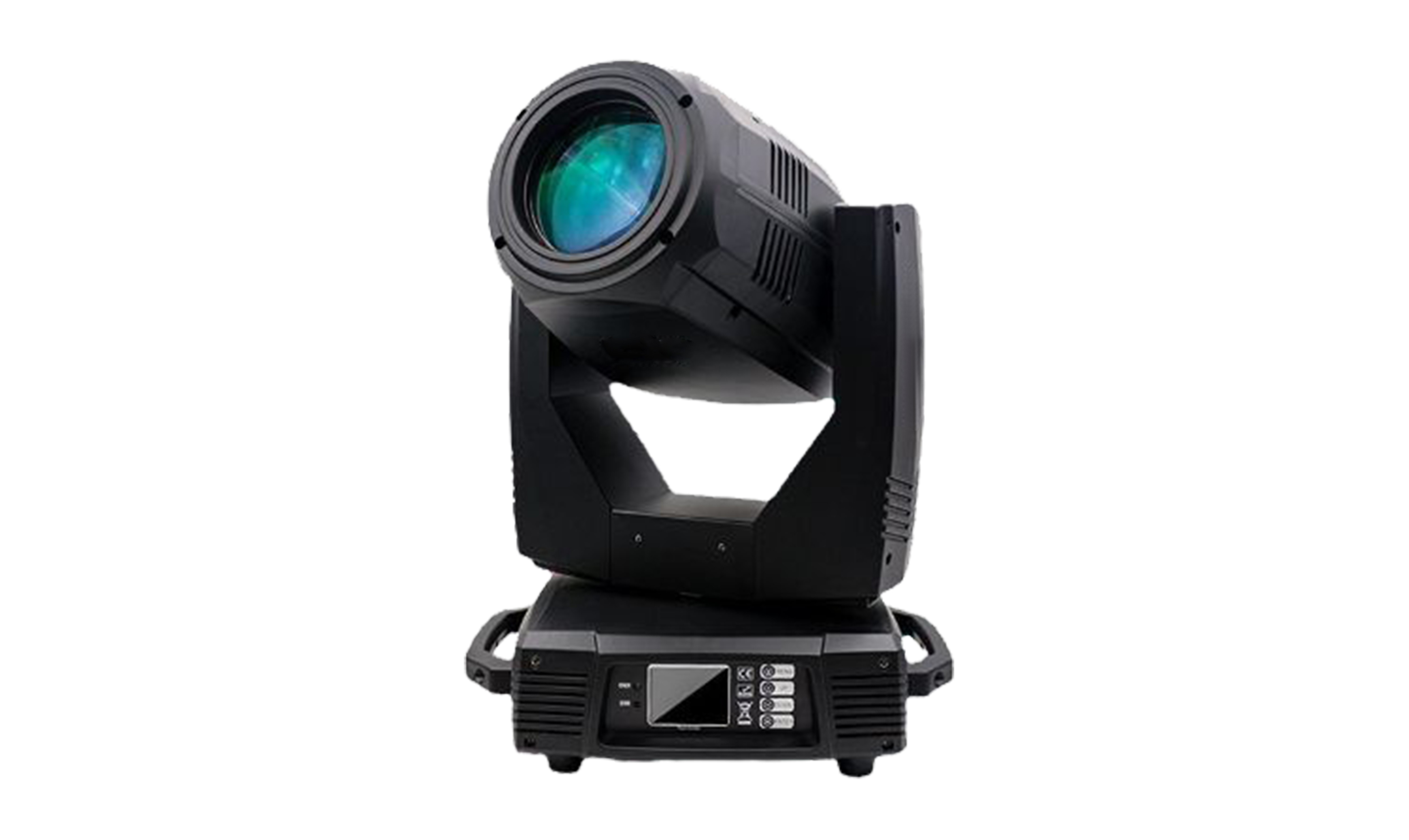 HLB350A  朱雀350W三合一光束圖案燈