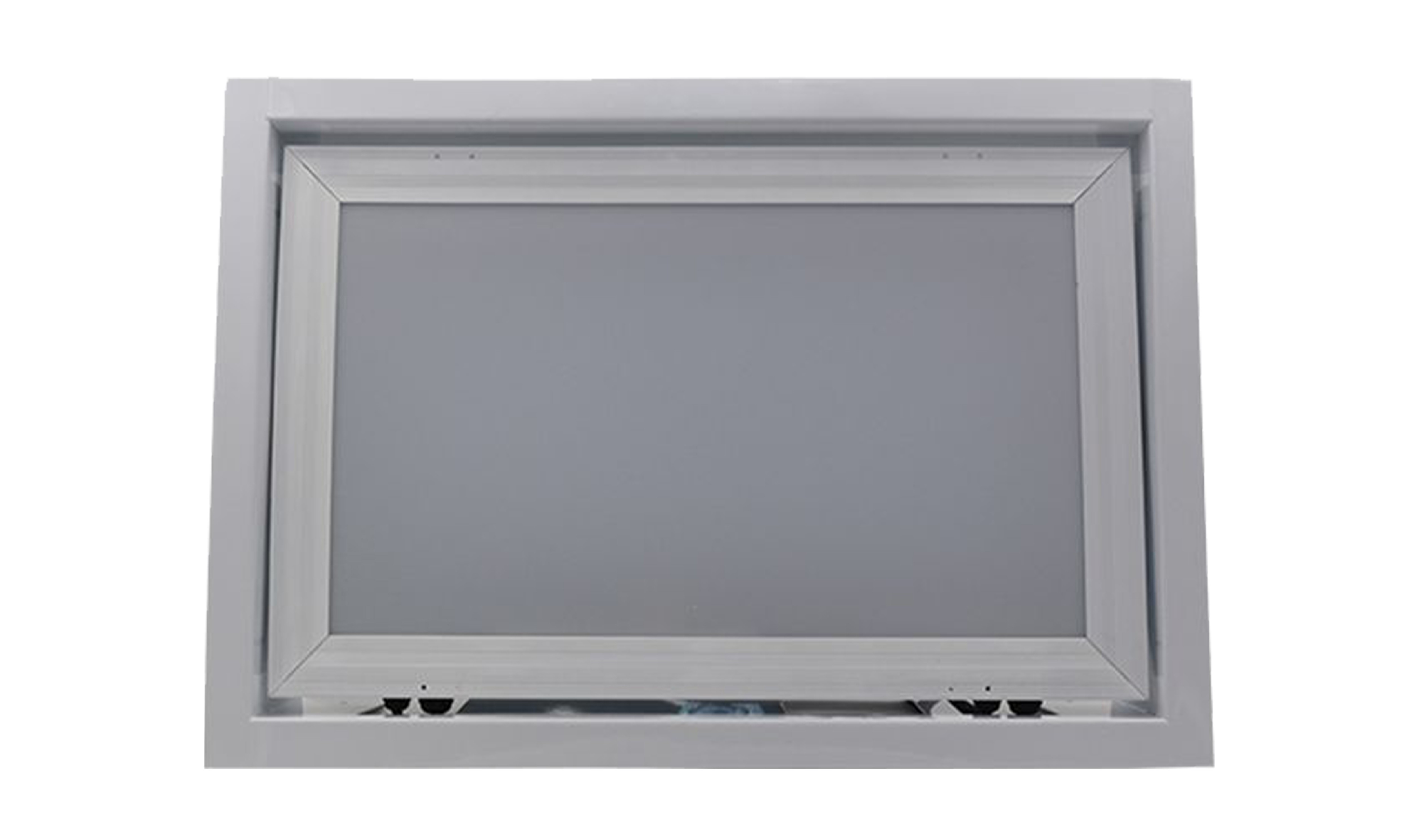 HPBQ360SA  （嵌入式）三基色平板燈（雙色）