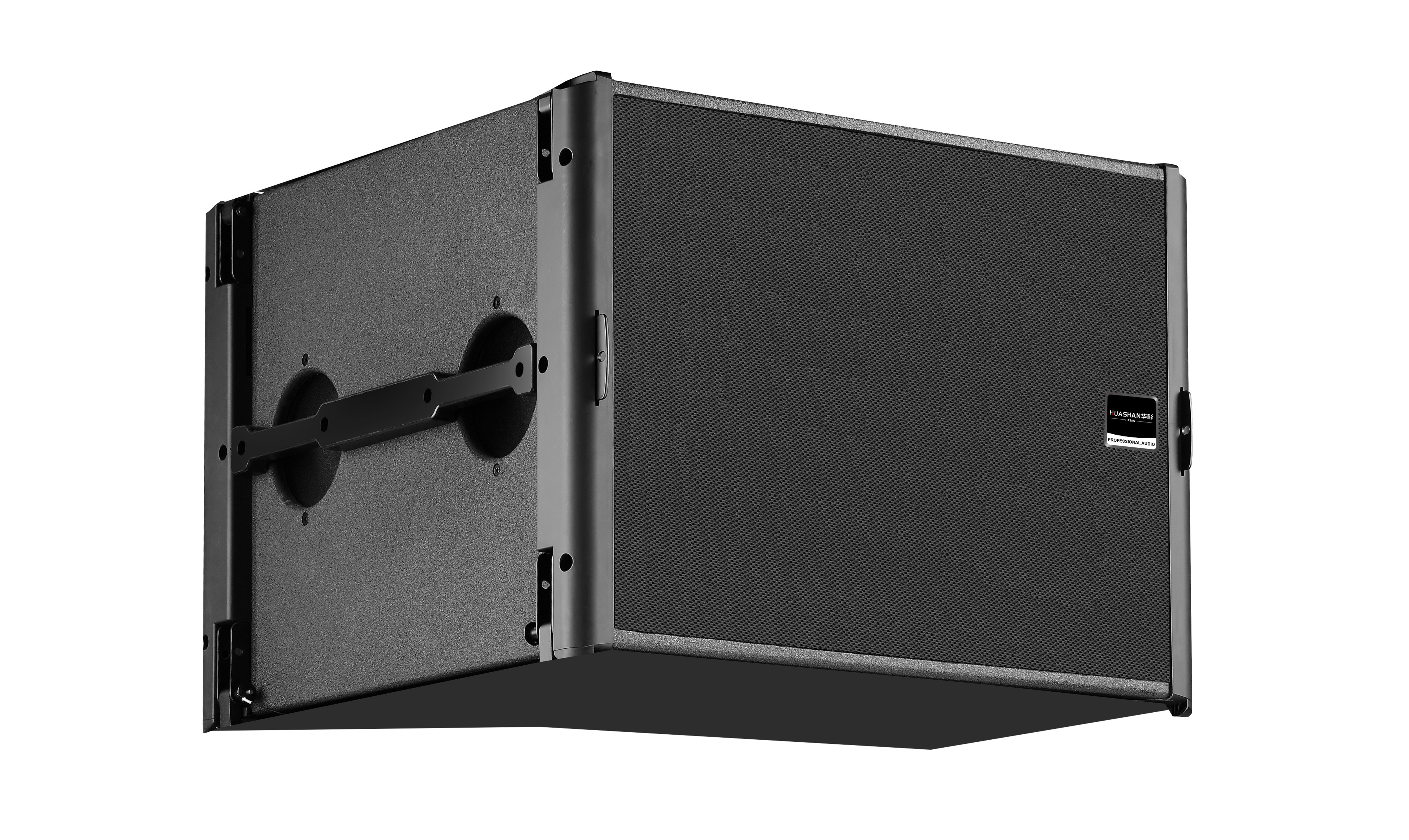 HUS-MH118G  18寸超低音箱