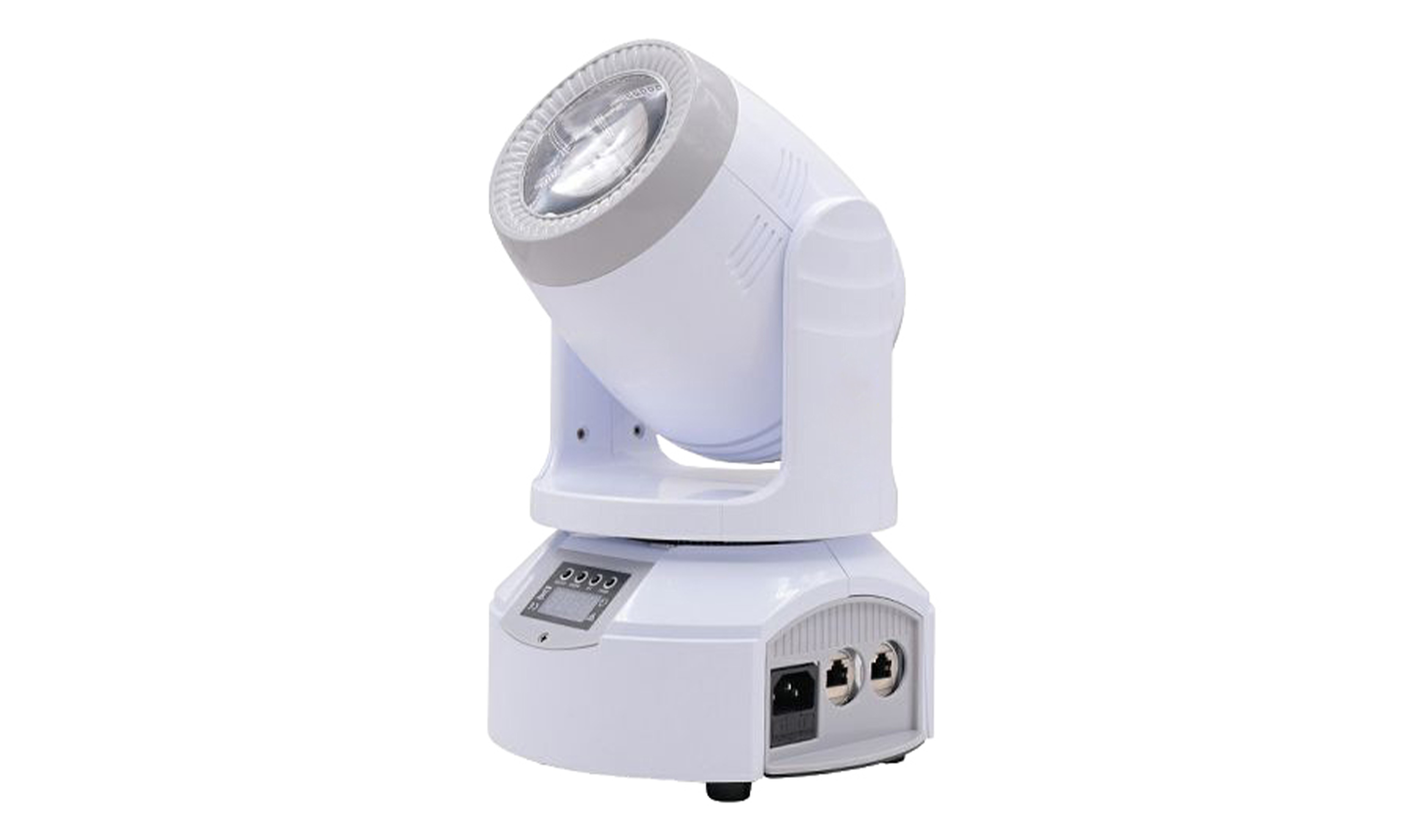 HXGP100B  （網(wǎng)口款）100瓦小鋼炮（白外觀）