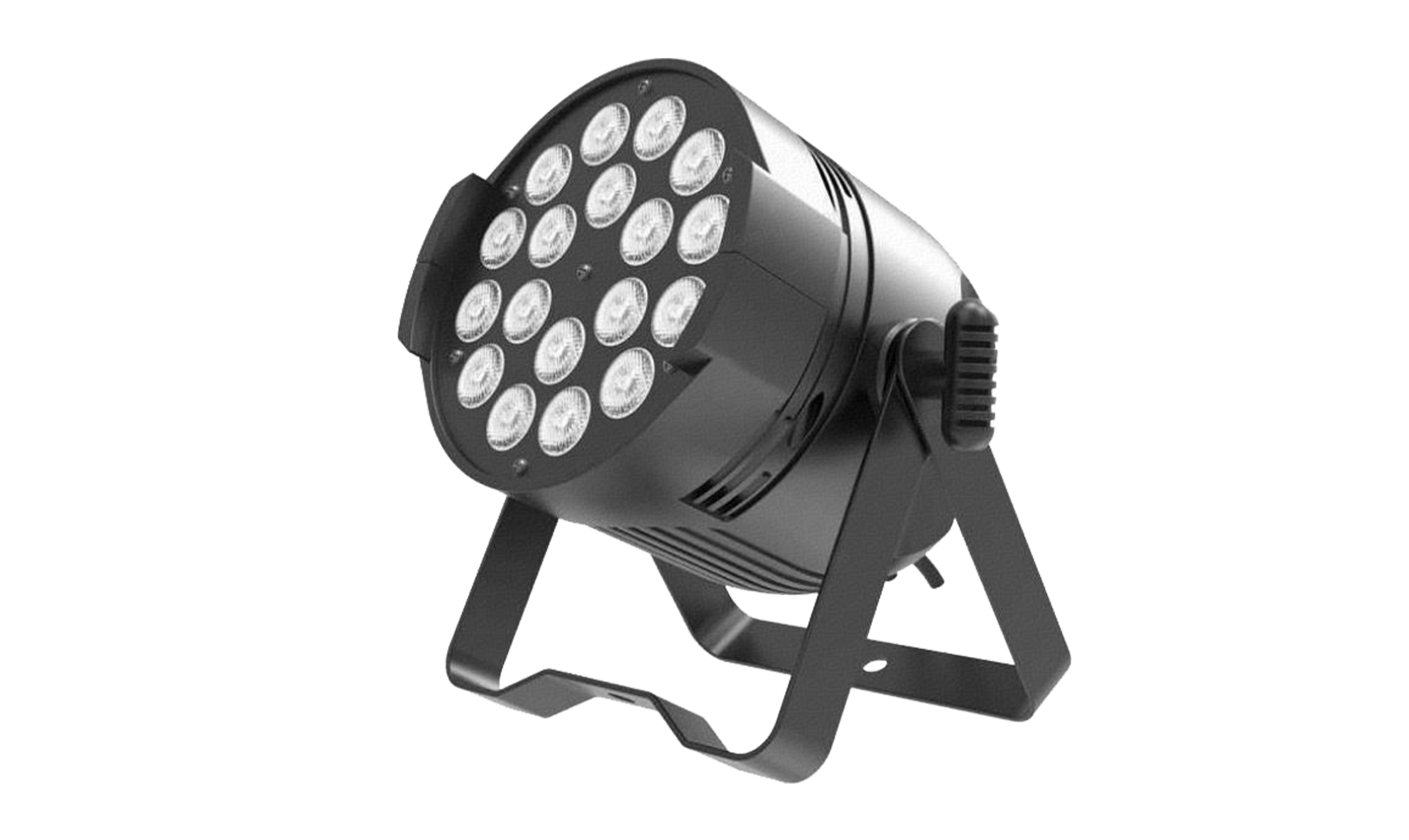 HPD186A  （新升級(jí)）18顆六合一帕燈