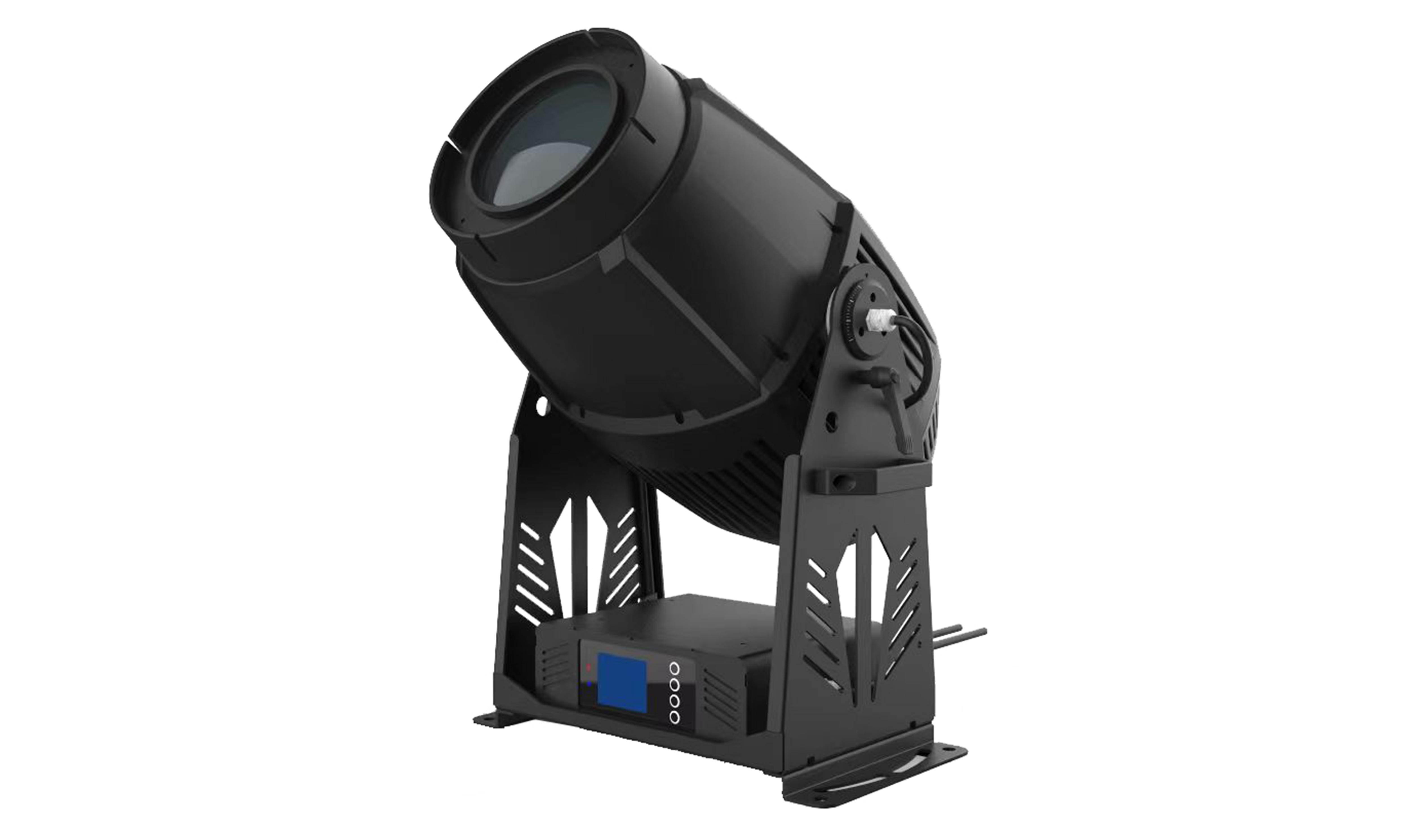 HQGF1400A  （防水）1400瓦切割燈（不搖頭款）