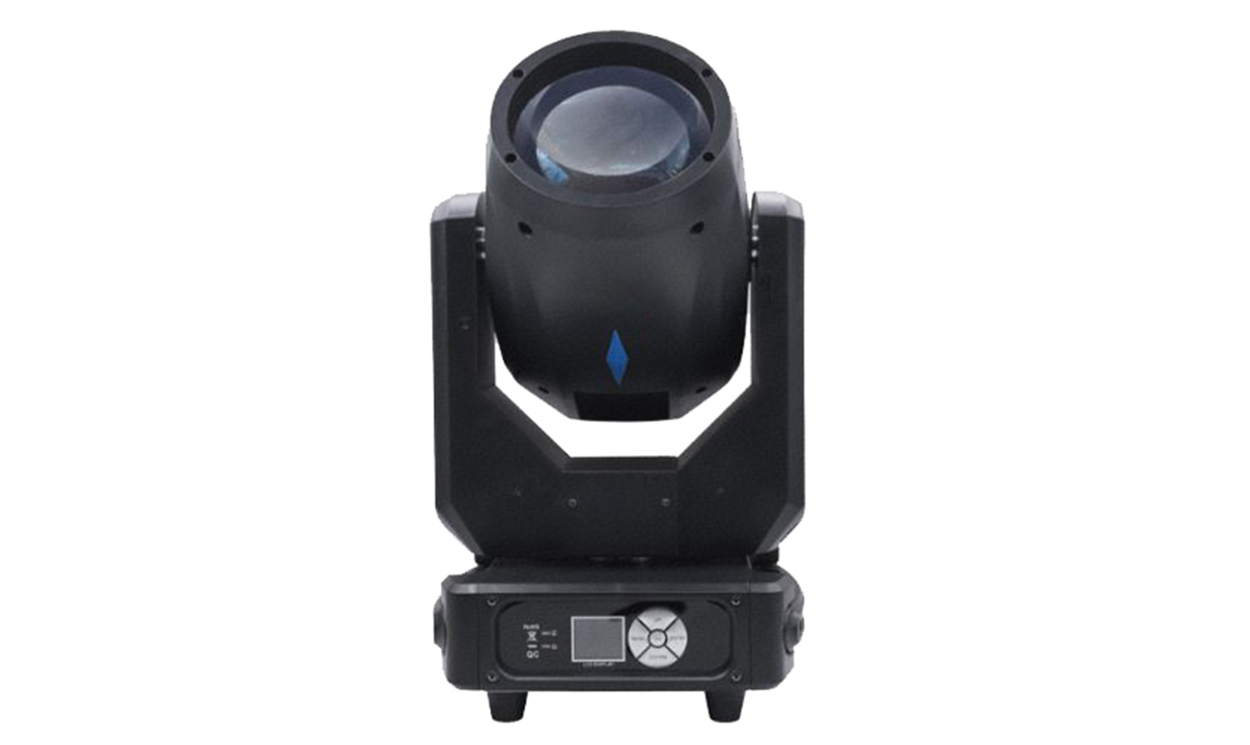 HHQL251A-3  旗艦款火麒麟251瓦光束燈