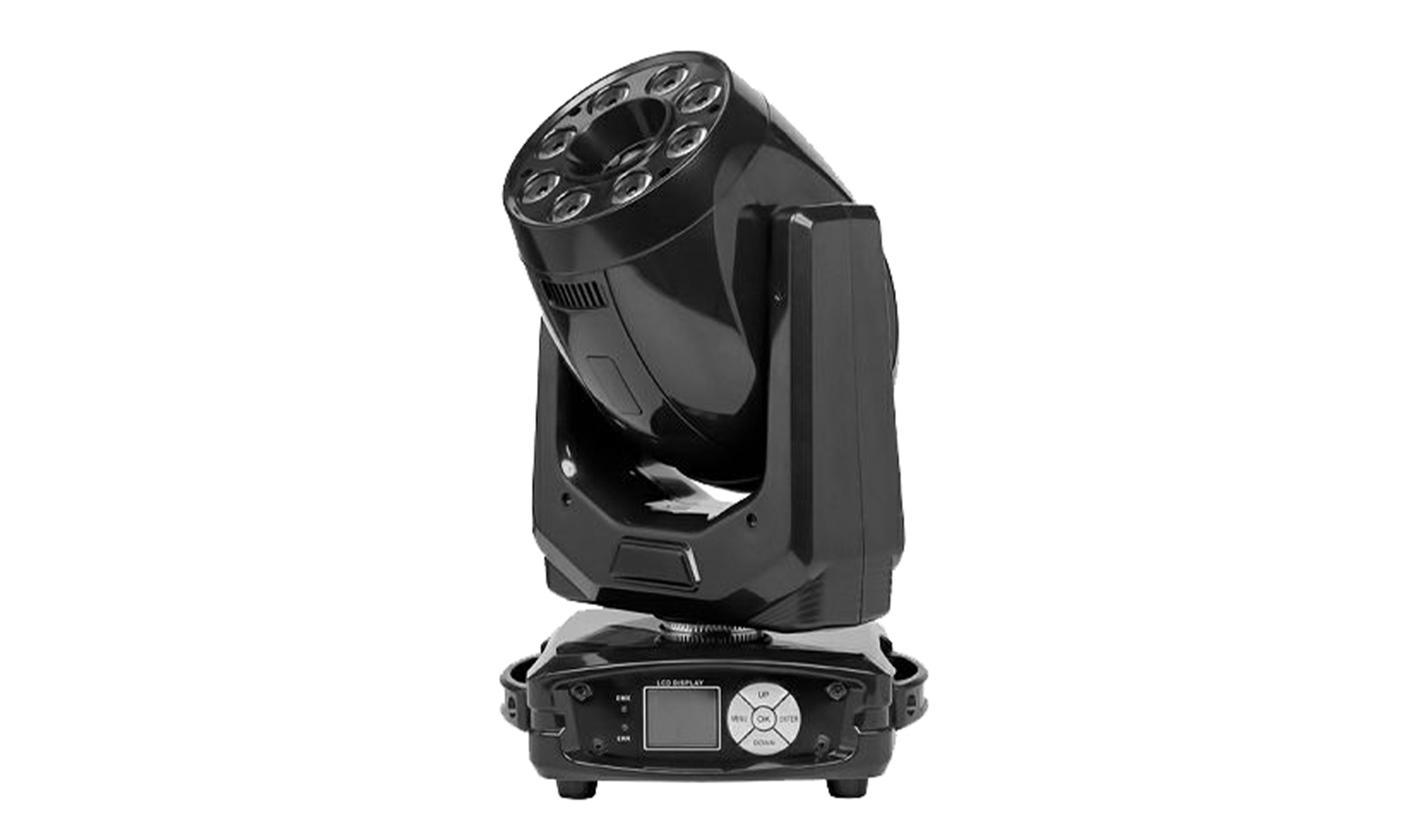 HLED200MNGA  （Mini）LED200瓦圖案燈（帶光圈）