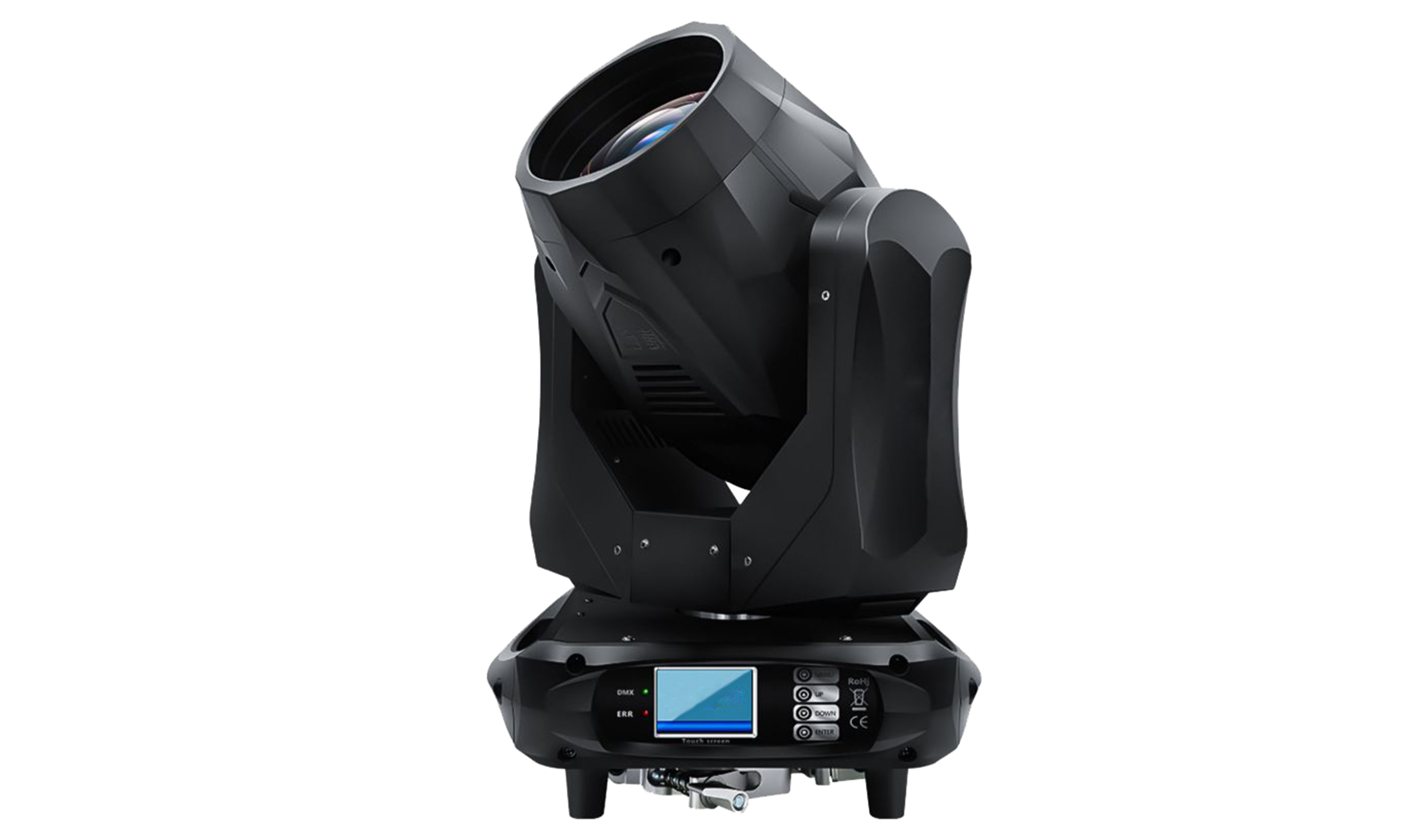 HXN240A-3  旗艦款犀牛240S光束燈