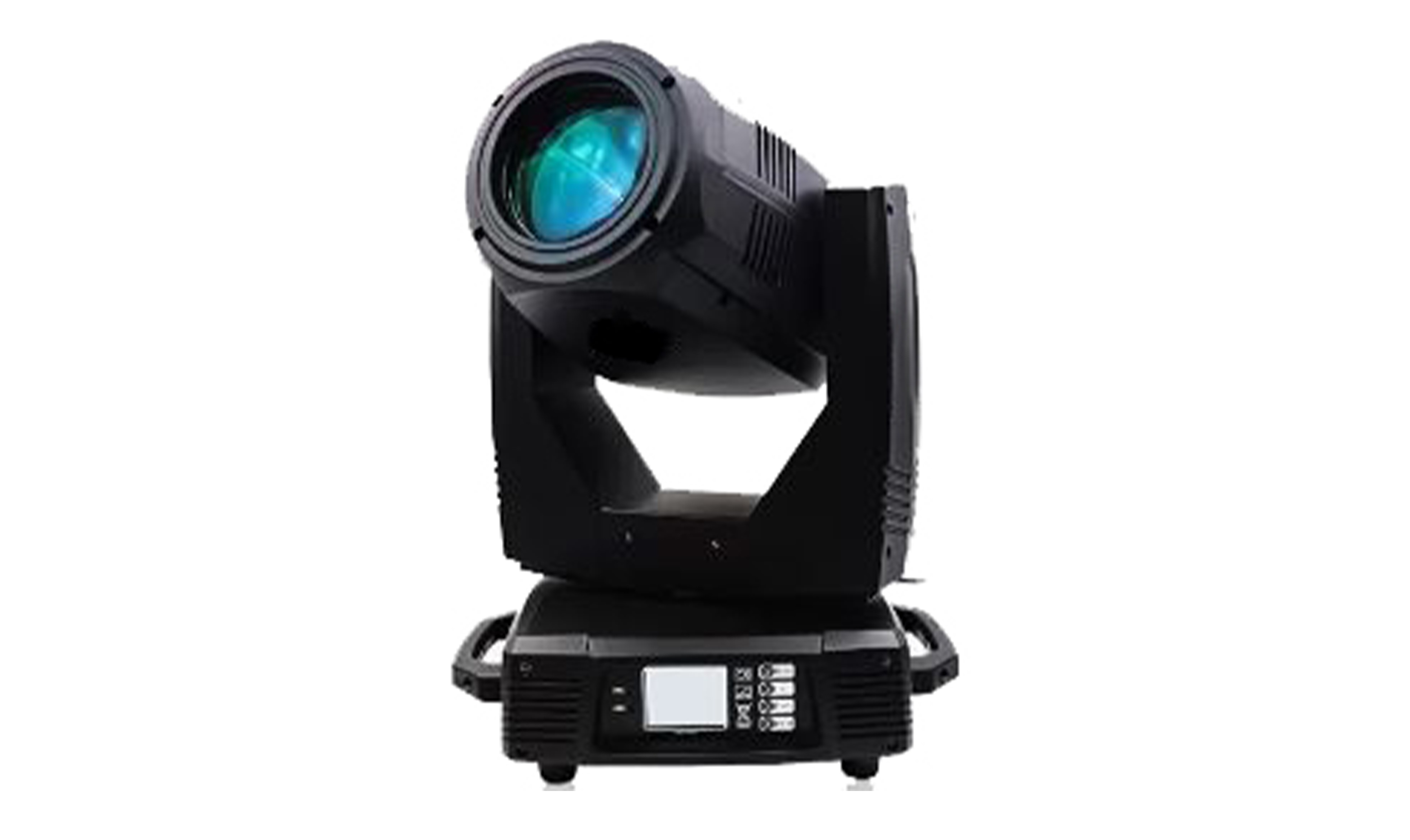 HZQ380W  朱雀380瓦（三合一）圖案燈