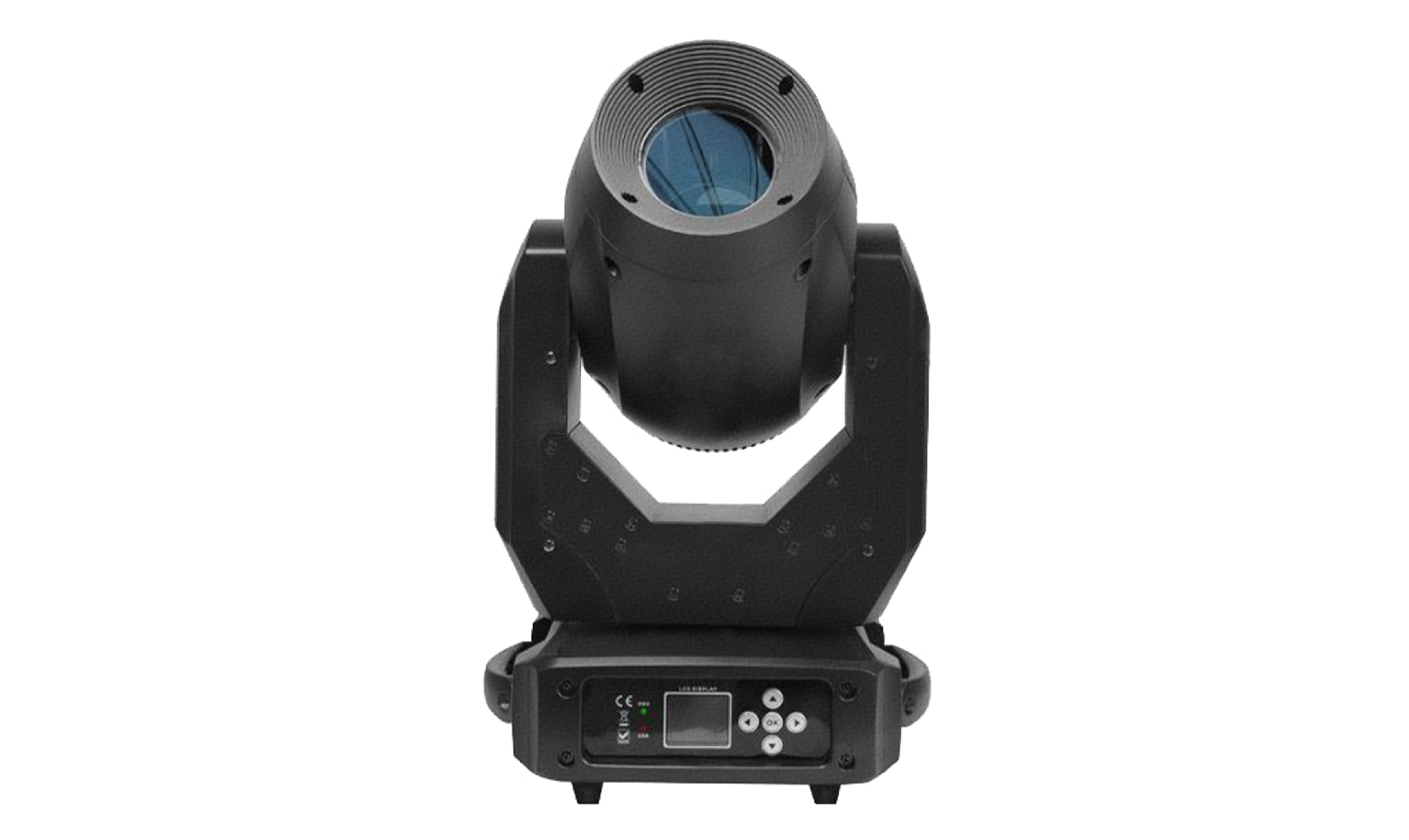 HXB200W  （LED款）雪豹200瓦三合一圖案燈