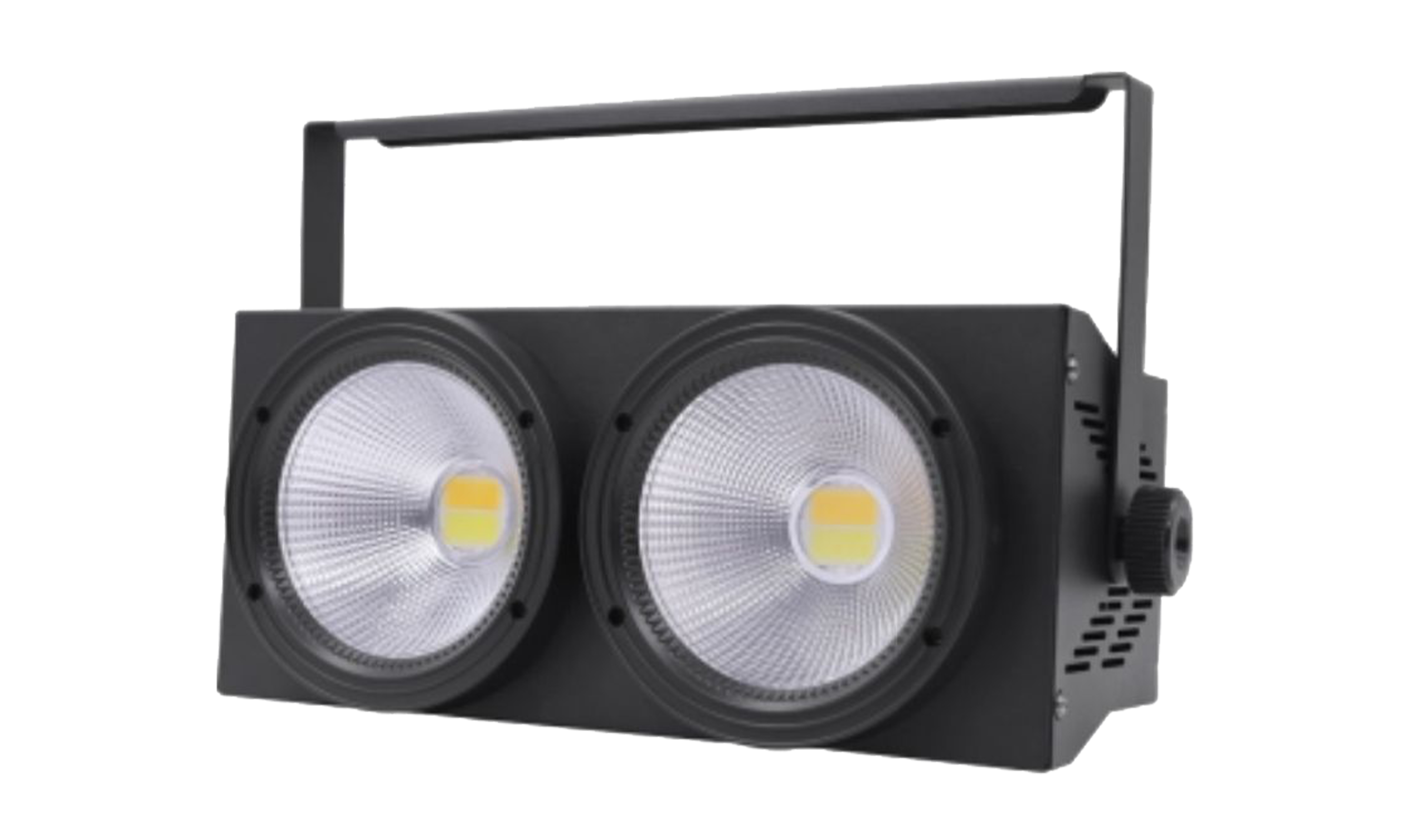 HBSD02A  帶光圈兩眼爆閃燈