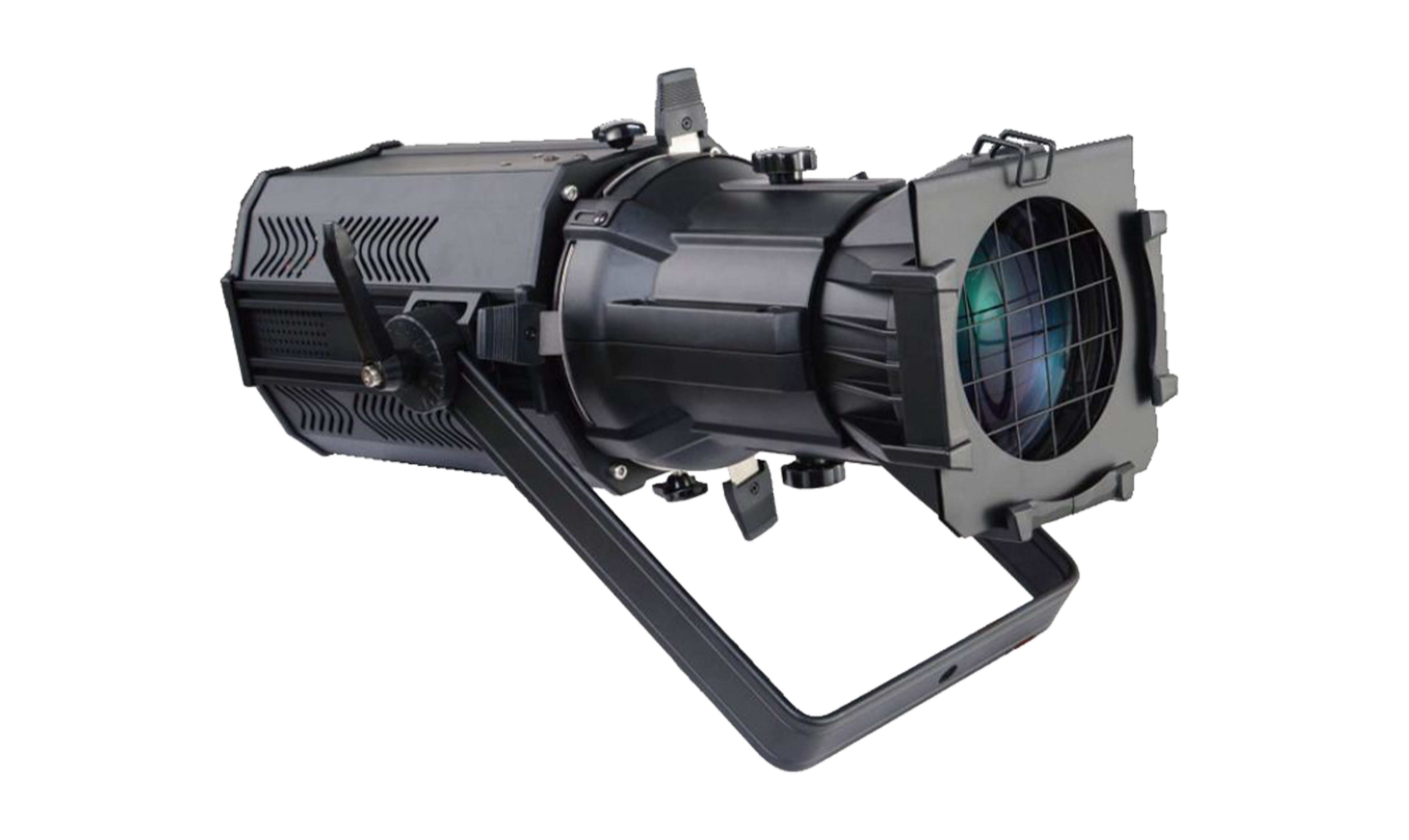 HCXD300J  300瓦全彩四色影視成像燈（LED款）