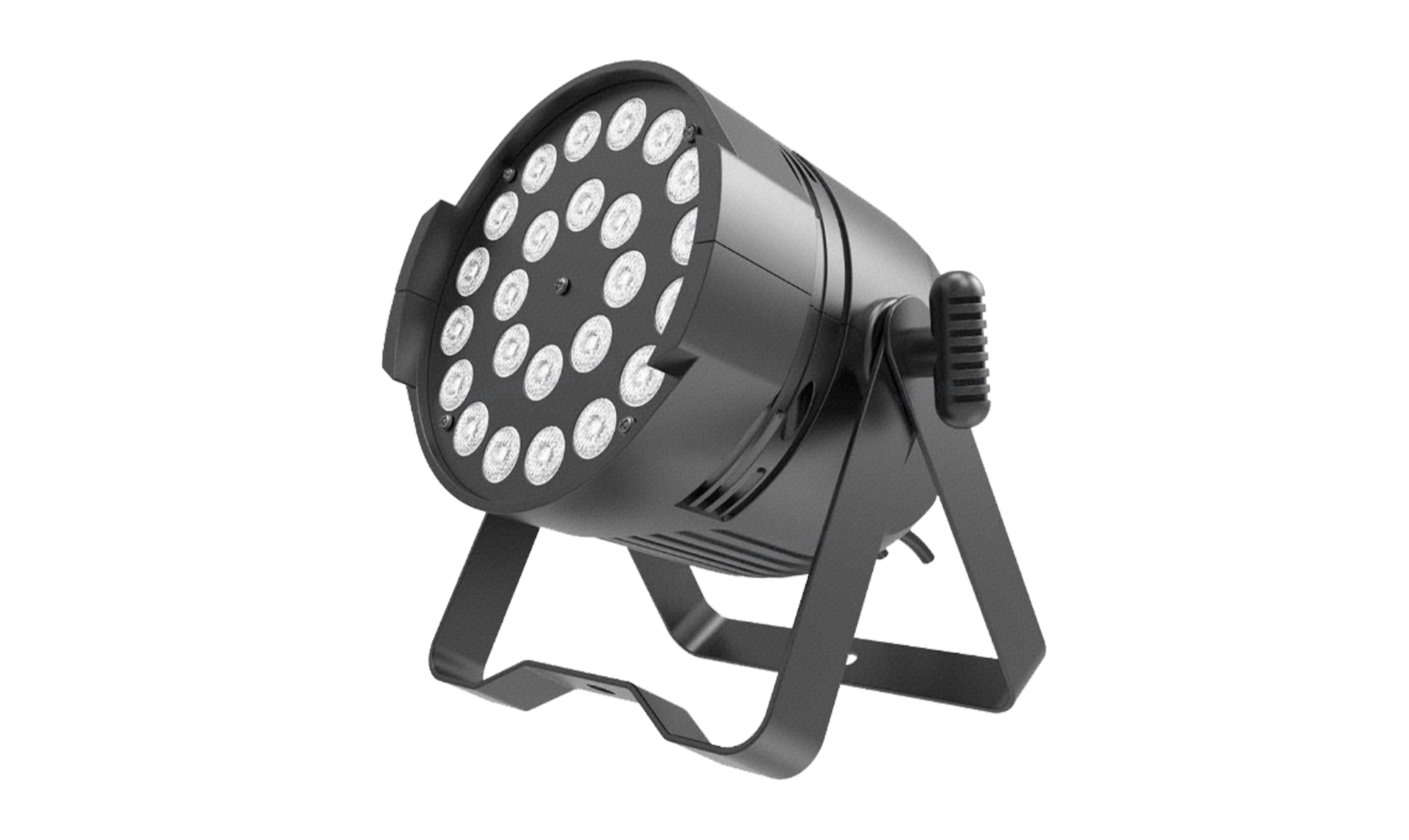 HPD245A  （新升級(jí)）24顆五合一帕燈