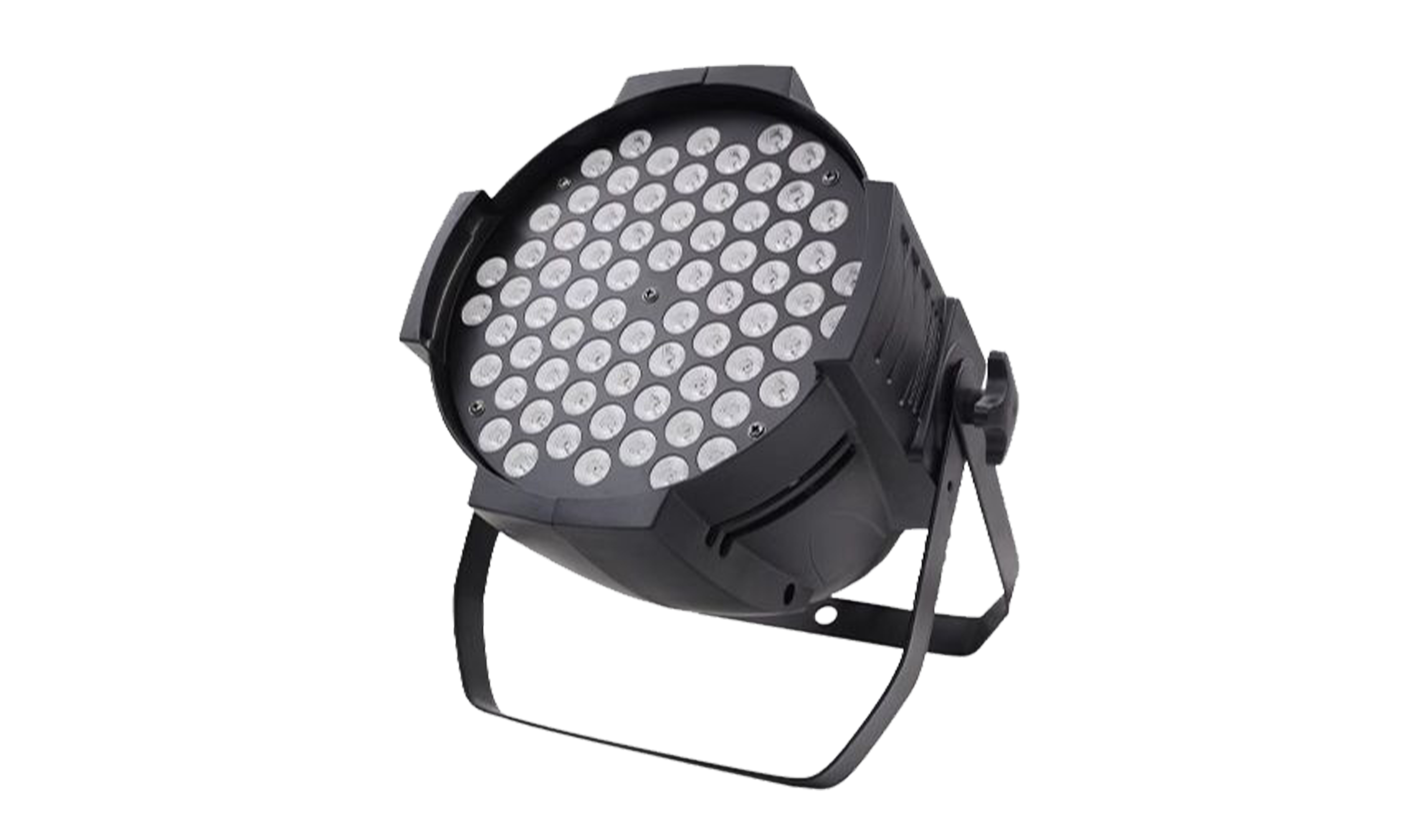 HPD727A  （大功率）72顆七彩染色燈