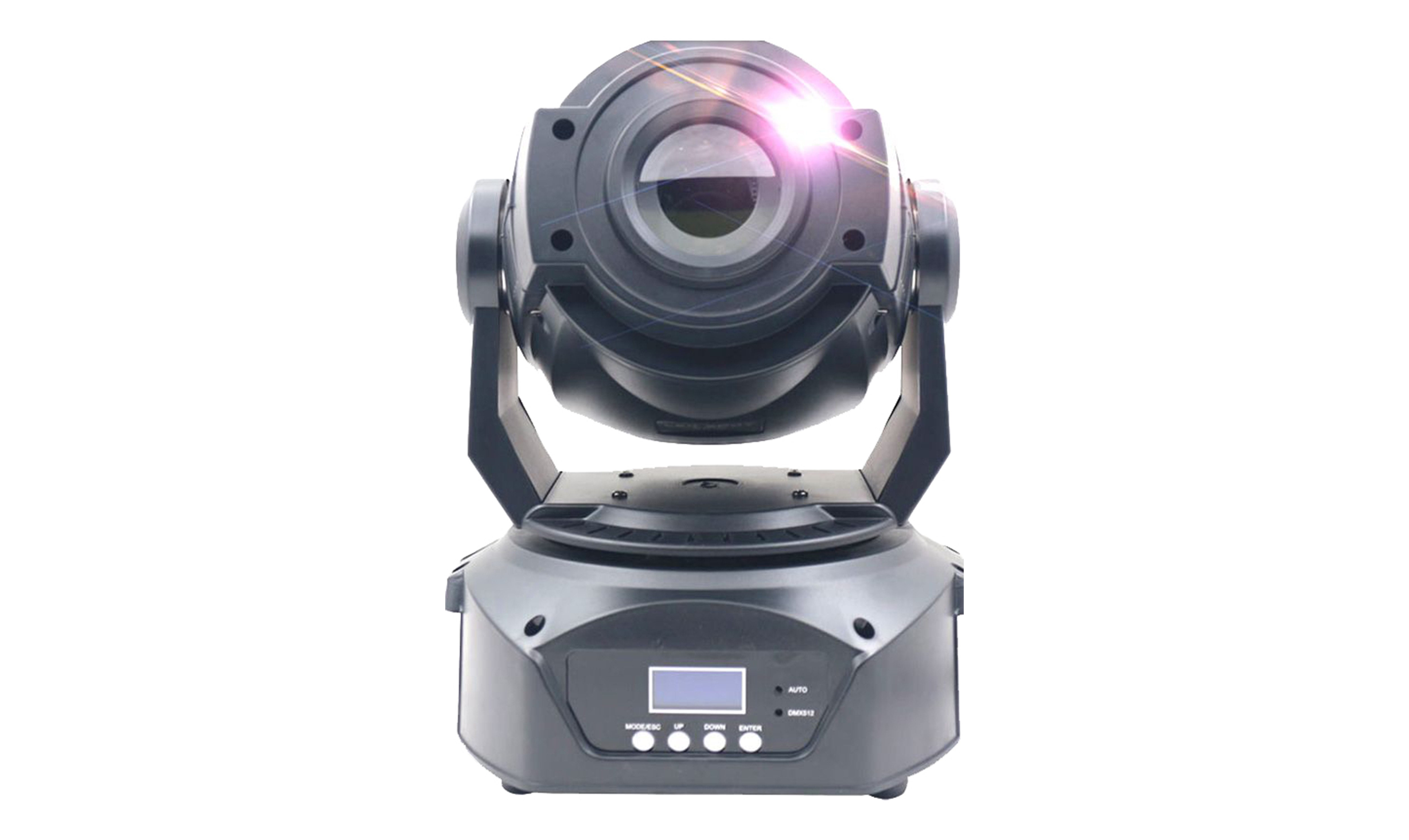 HTAD200W-3  200瓦LED圖案光束燈【三菱鏡】