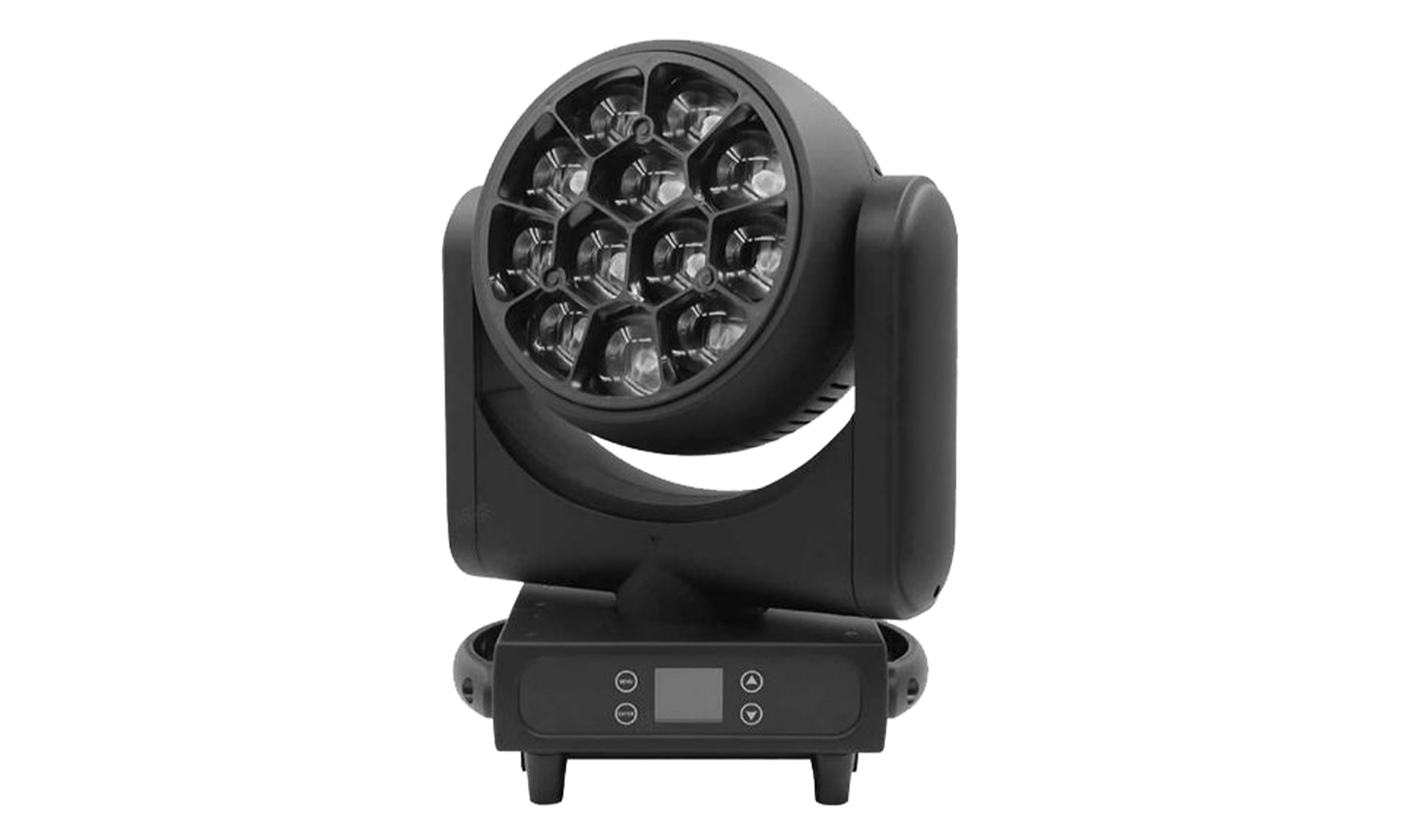 HTJF12A  （新一代）12顆40瓦調(diào)焦蜂眼