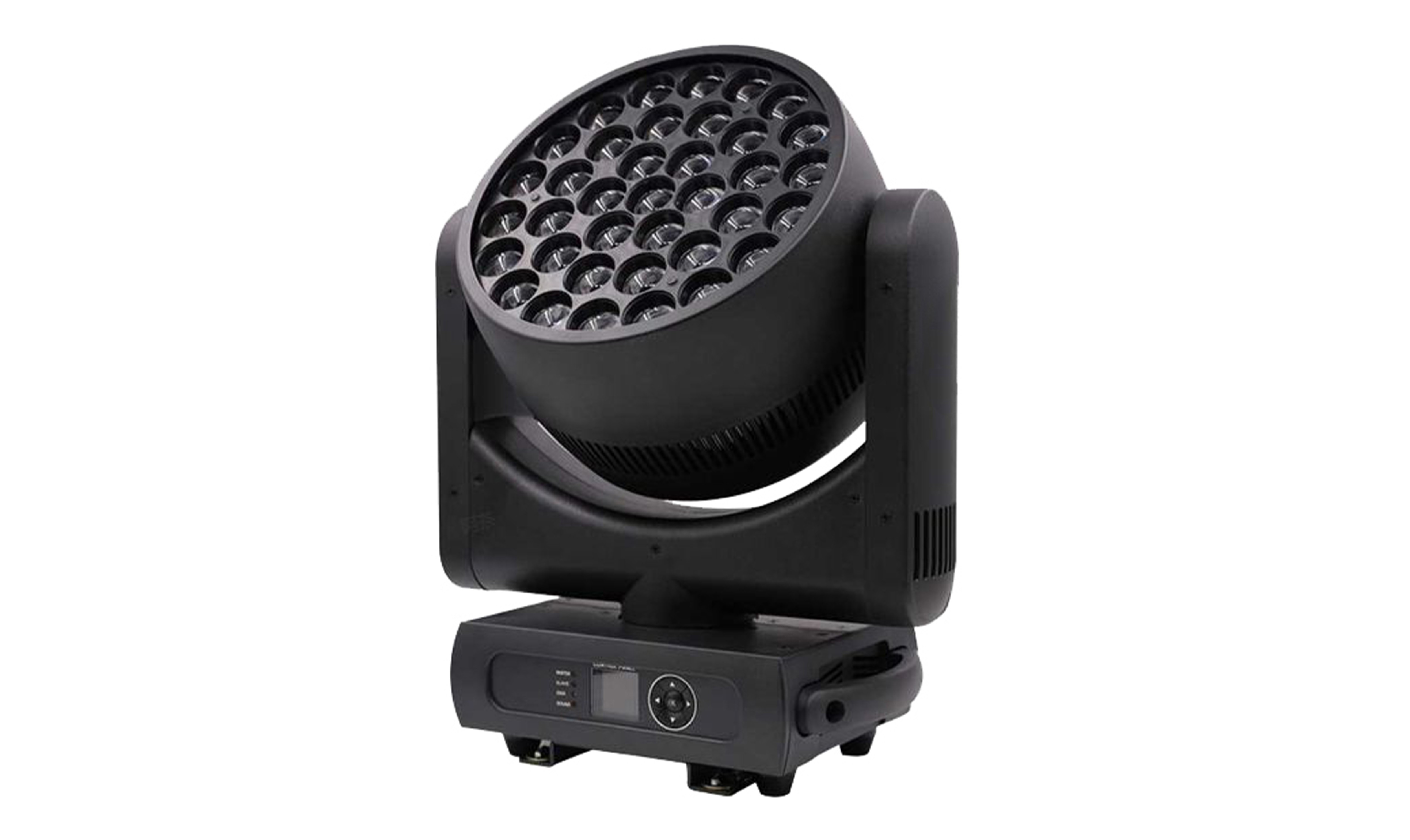 HTJ3725A  37顆25瓦調(diào)焦搖染