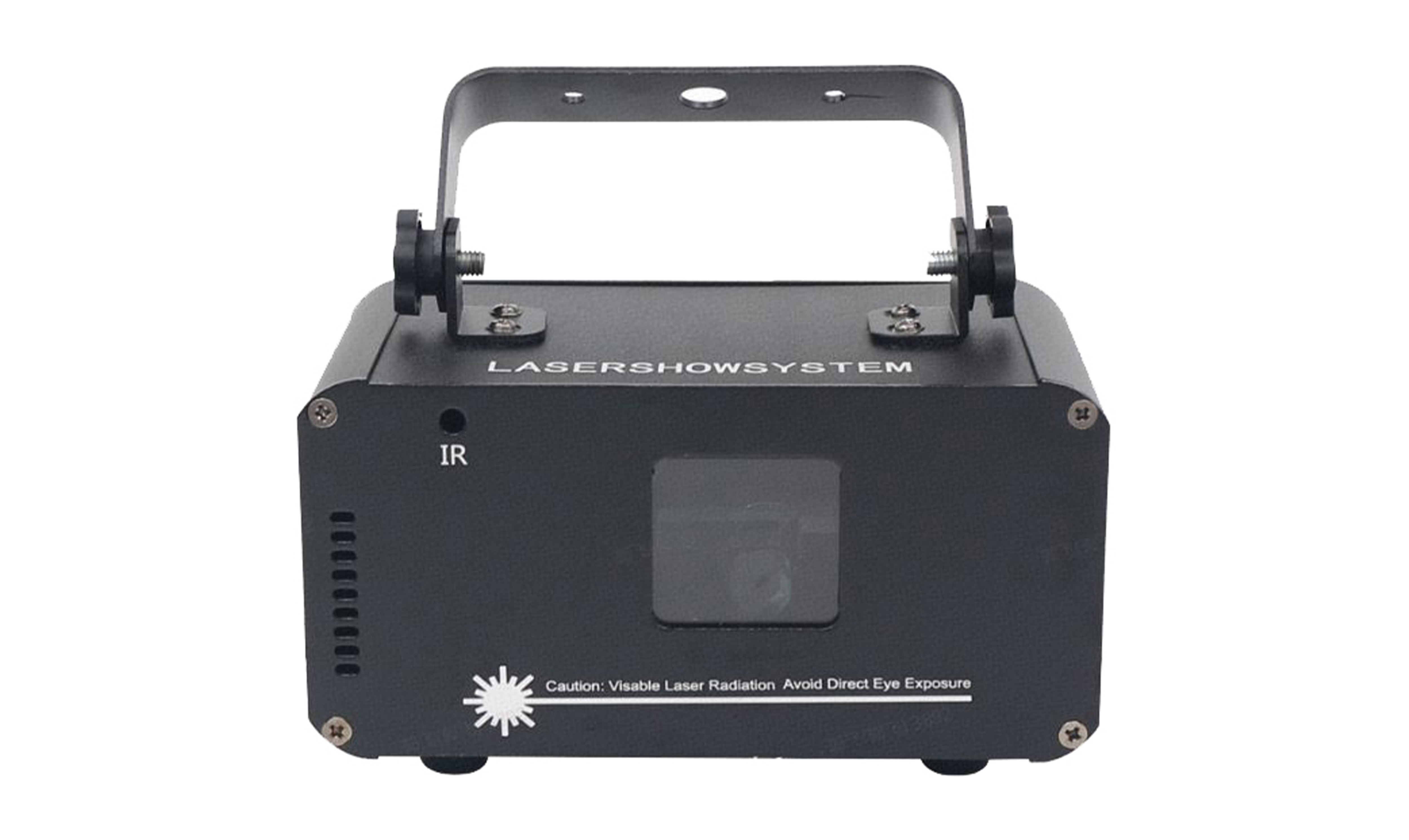 HTQC02  Mini（單頭）全彩激光燈（遙控款）