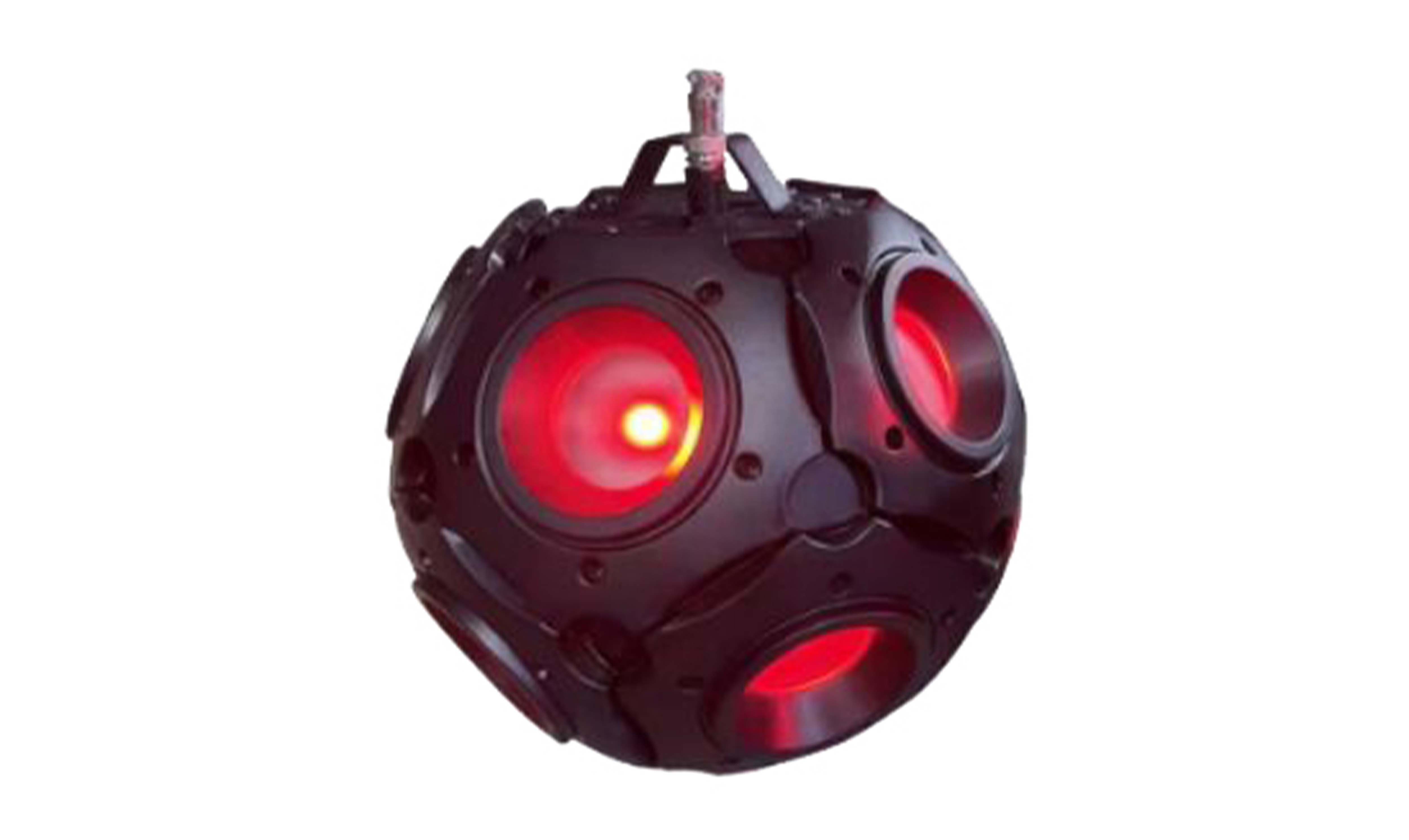 HJJ00D  升降足球燈